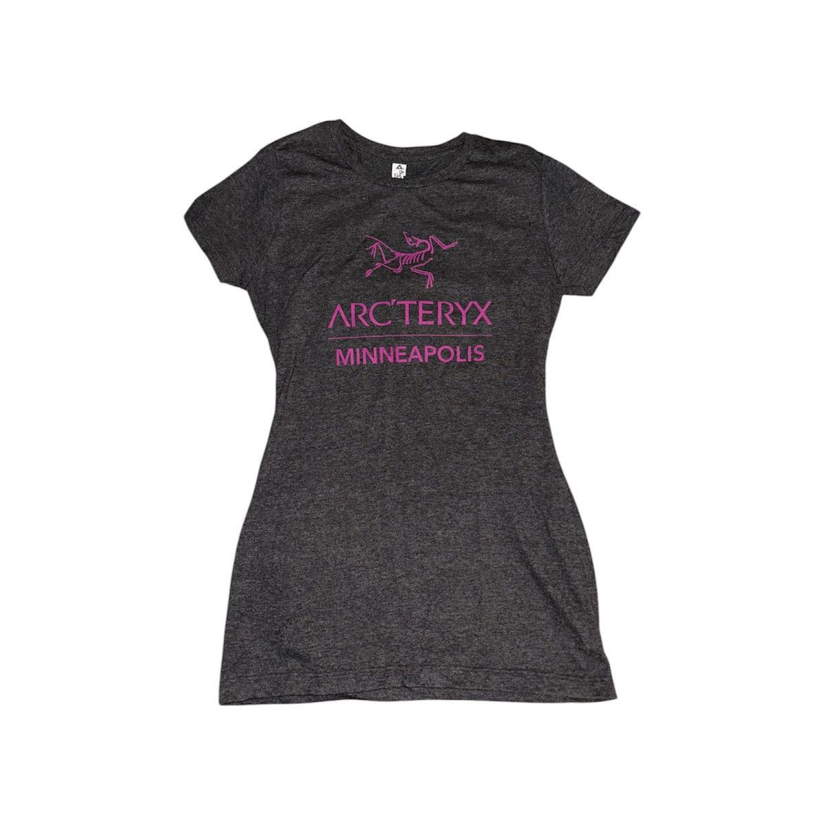Arc'teryx Arcteryx Employee Shirt Size S / US 4 / IT 40 - 2 Thumbnail