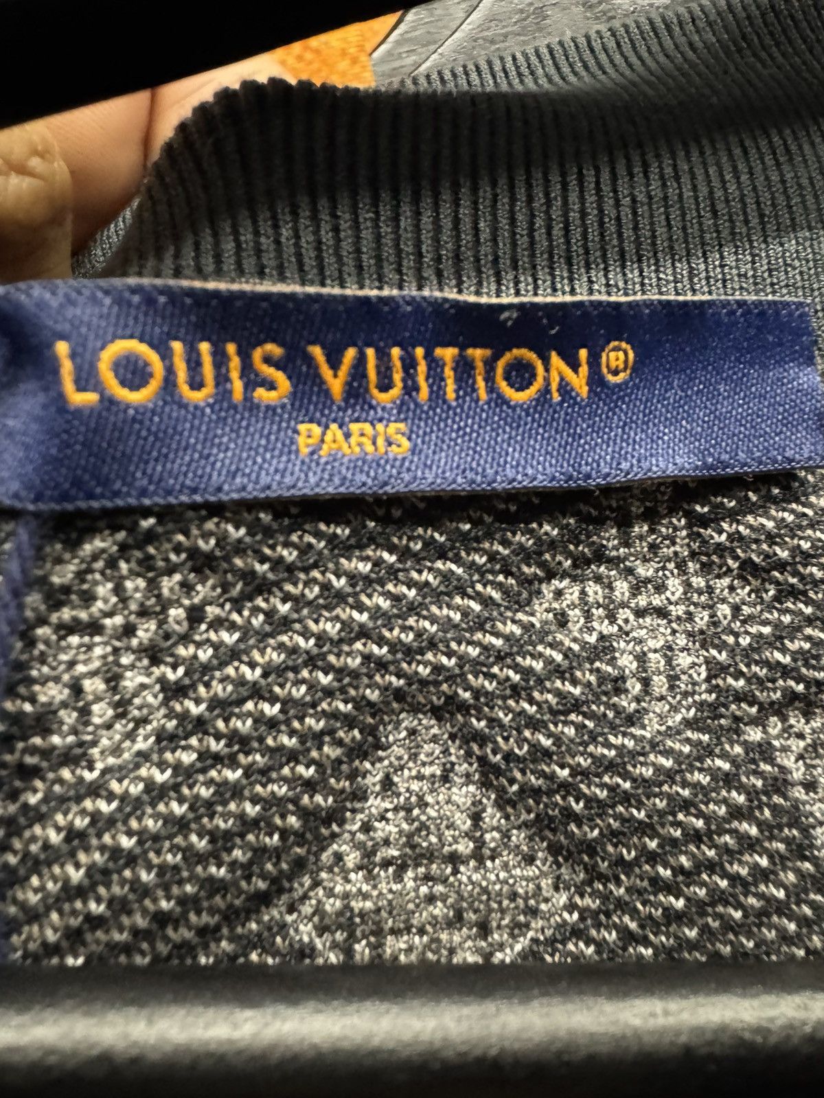 Louis Vuitton Louis Vuitton Monogram Bomber Jacket Size US L / EU 52-54 / 3 - 5 Thumbnail