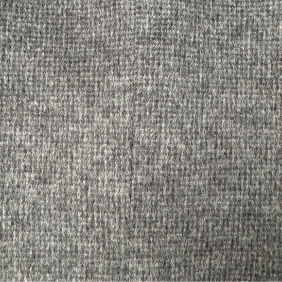 Saks Fifth Avenue Saks Fifth Avenue Two-Button Cashmere Silk Blend Herringbone Size 38R - 3 Thumbnail