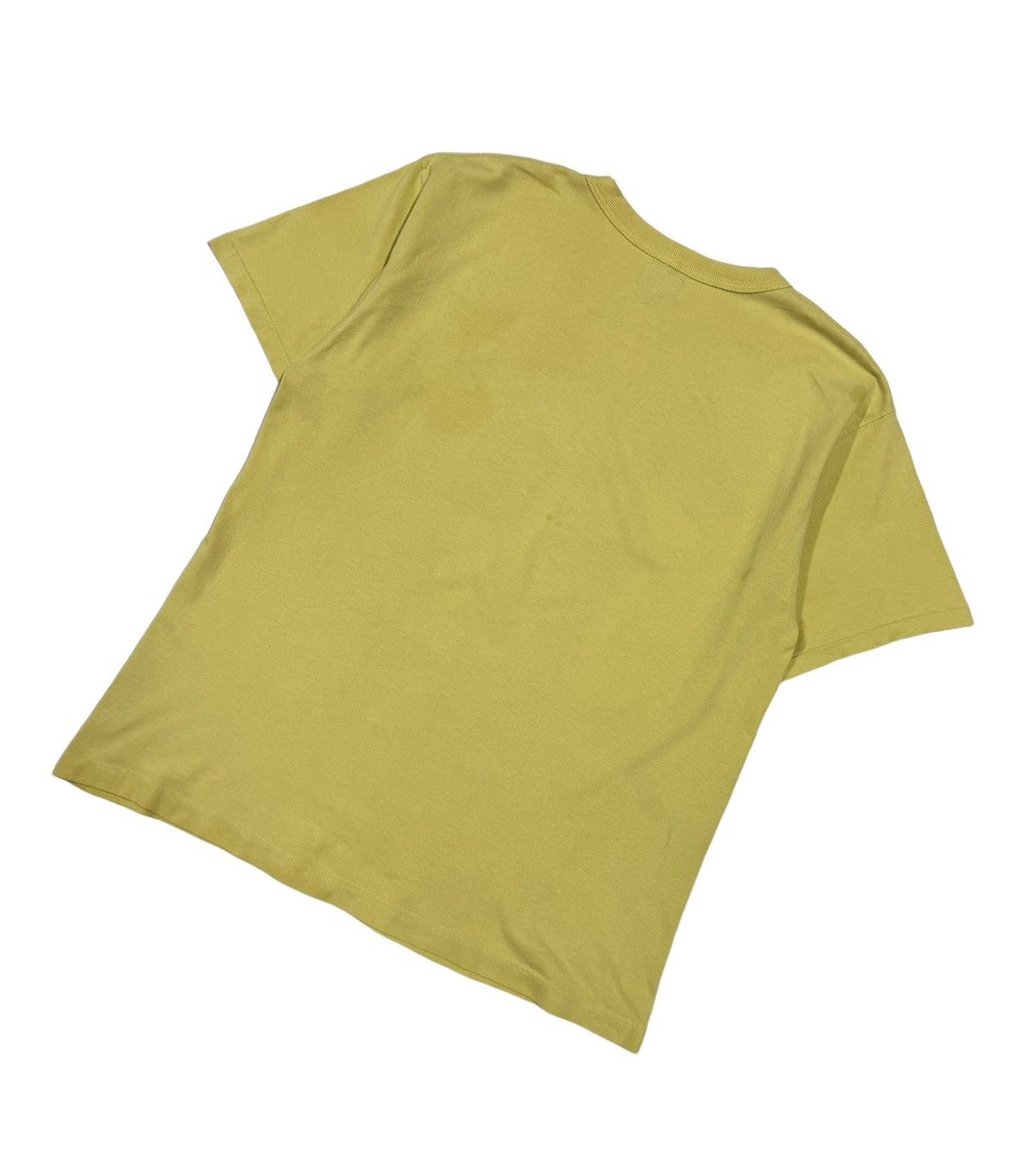 The Real McCoy's The Real Mccoy’s Stockville Nebraksa Tee Size US M / EU 48-50 / 2 - 9 Thumbnail