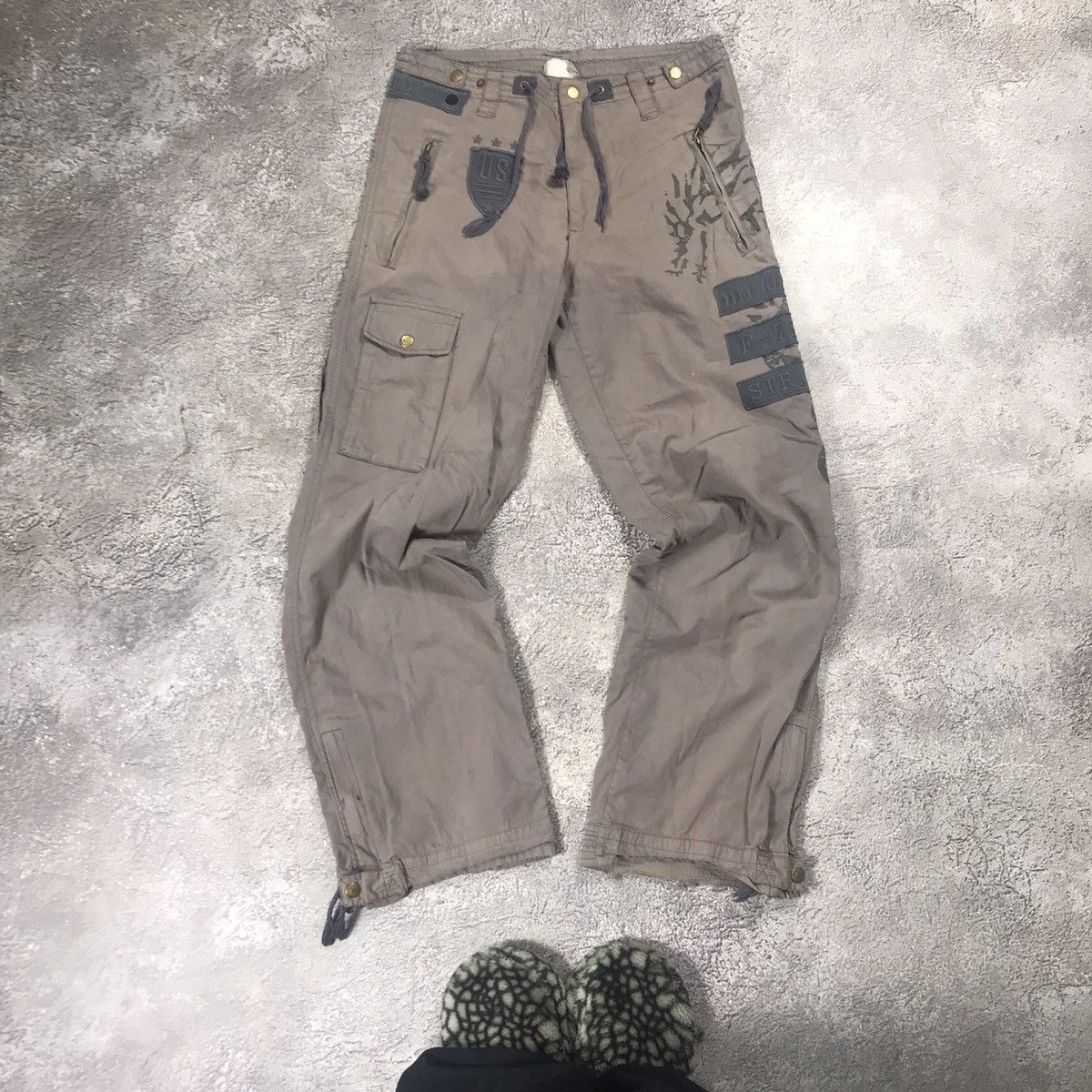 If Six Was Nine × Japanese Brand × Le Grande Bleu (L.G.B.