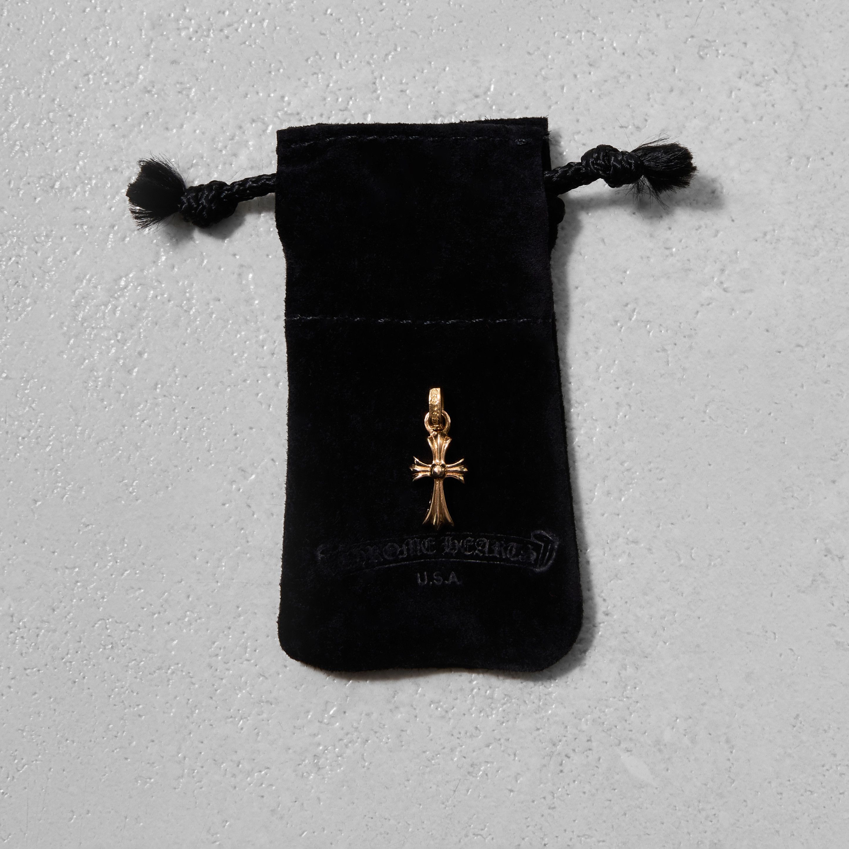 Chrome Hearts CHROME HEARTS Baby Fat Charm Size ONE SIZE - 4 Thumbnail