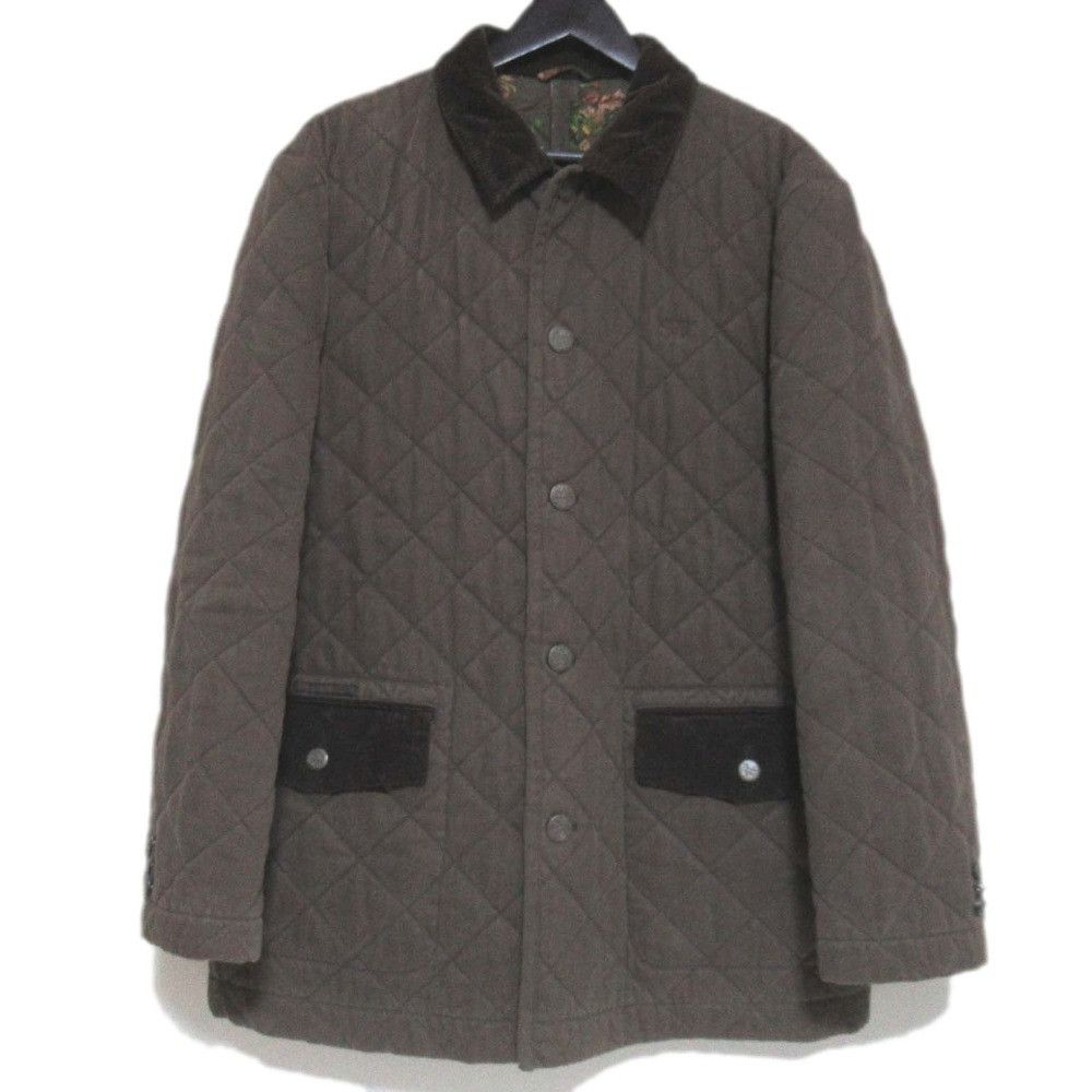 Other Other Papas Quilted Jacket Others Outerwear DUTY FREE for USA Size ONE SIZE - 1 Thumbnail