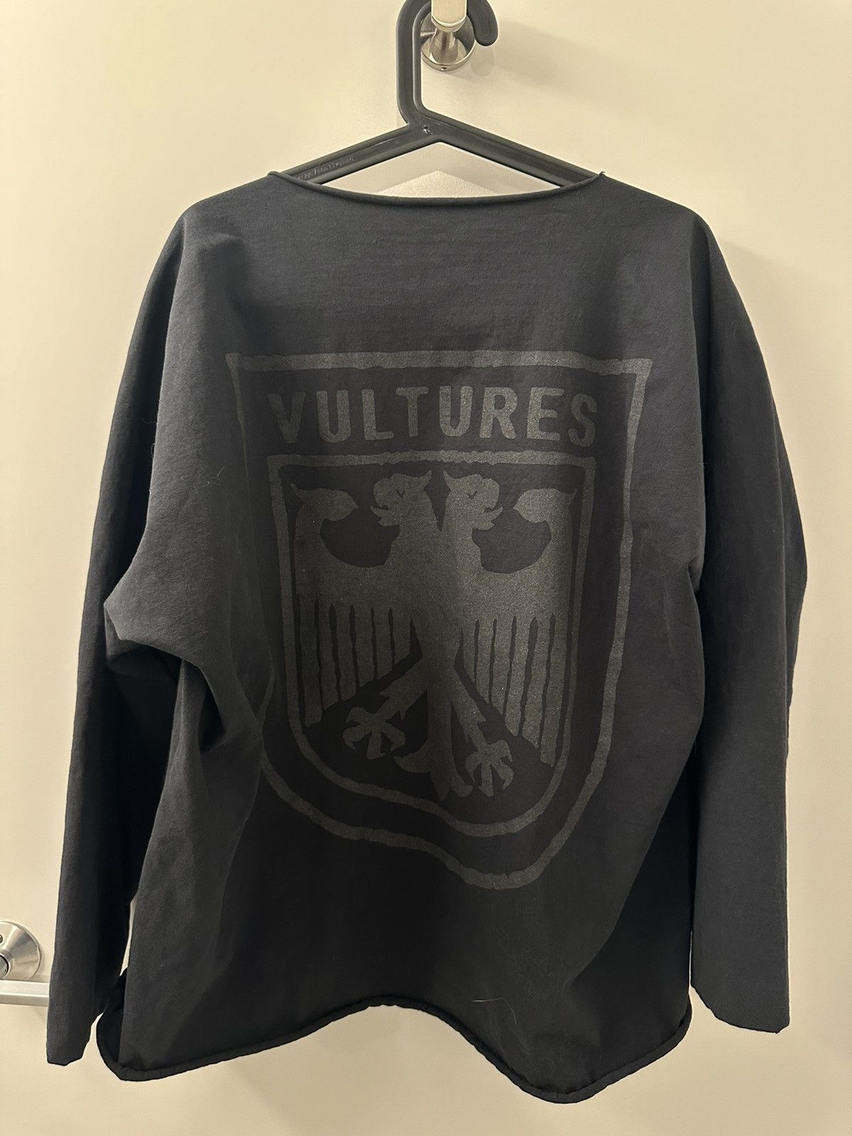 Yeezy yeezy long T shirt Size US M / EU 48-50 / 2 - 2 Thumbnail