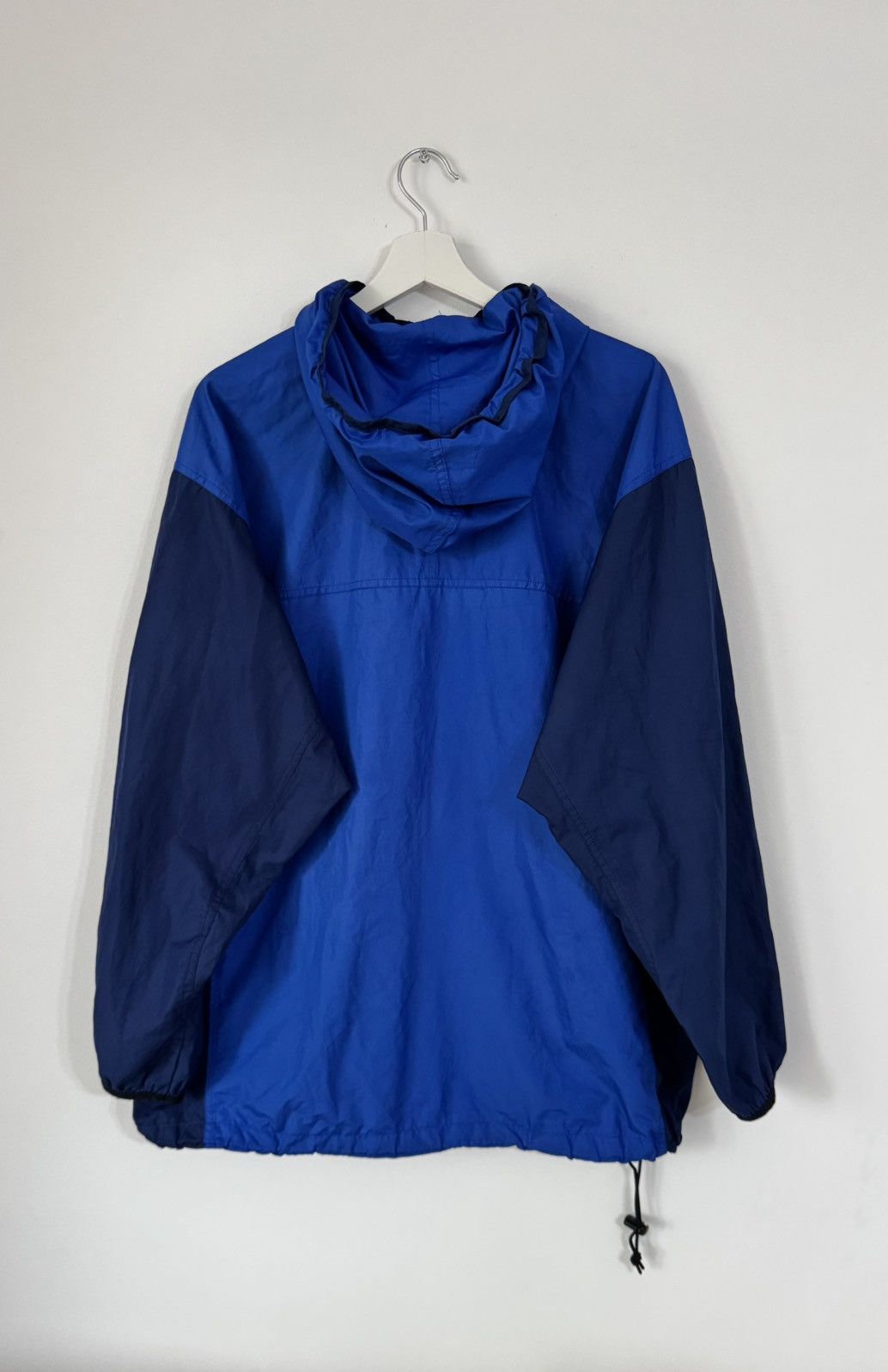 Nike ACG Nike ACG light anorak jacket Size US M / EU 48-50 / 2 - 5 Thumbnail