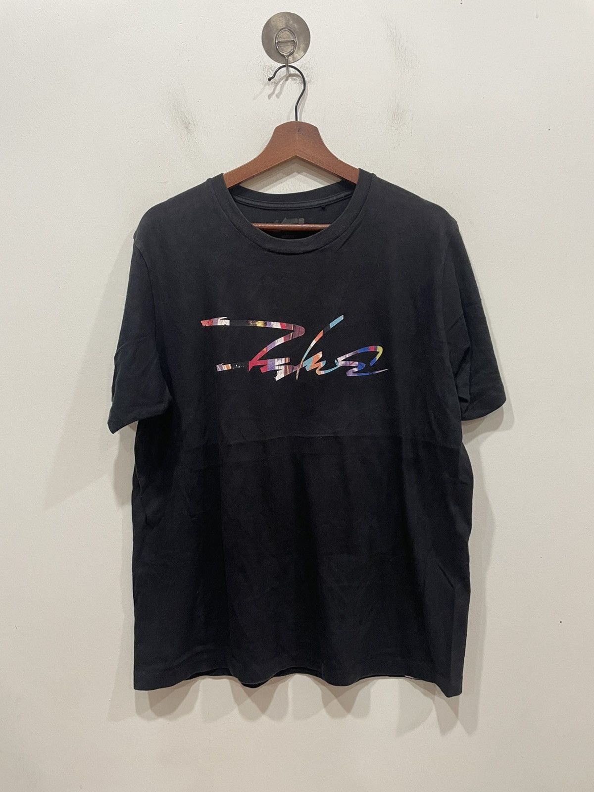 Futura × Uniqlo Uniqlo x Futura Tshirt Size US XL / EU 56 / 4 - 1 Thumbnail