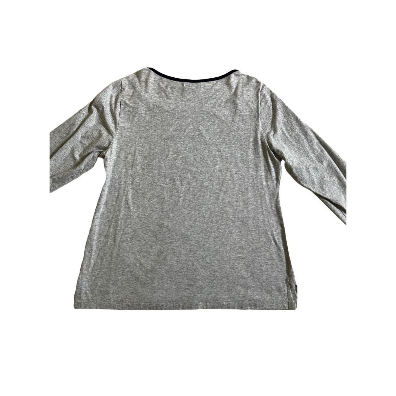 Nautica Nautica long sleeve tee size XL Size XL / US 12-14 / IT 48-50 - 8 Thumbnail