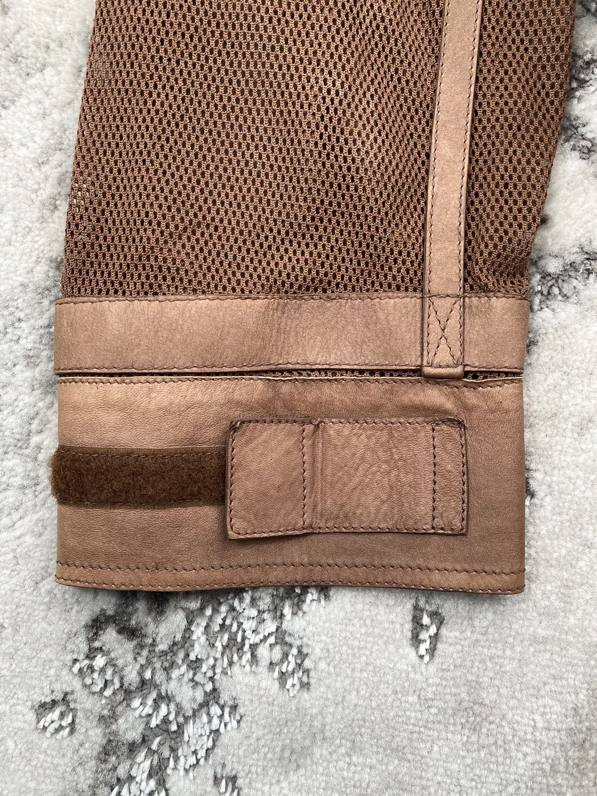 Alexander McQueen S/S 2006 “Killa” MK-31 Life Preserver Jacket Size US M / EU 48-50 / 2 - 6 Thumbnail