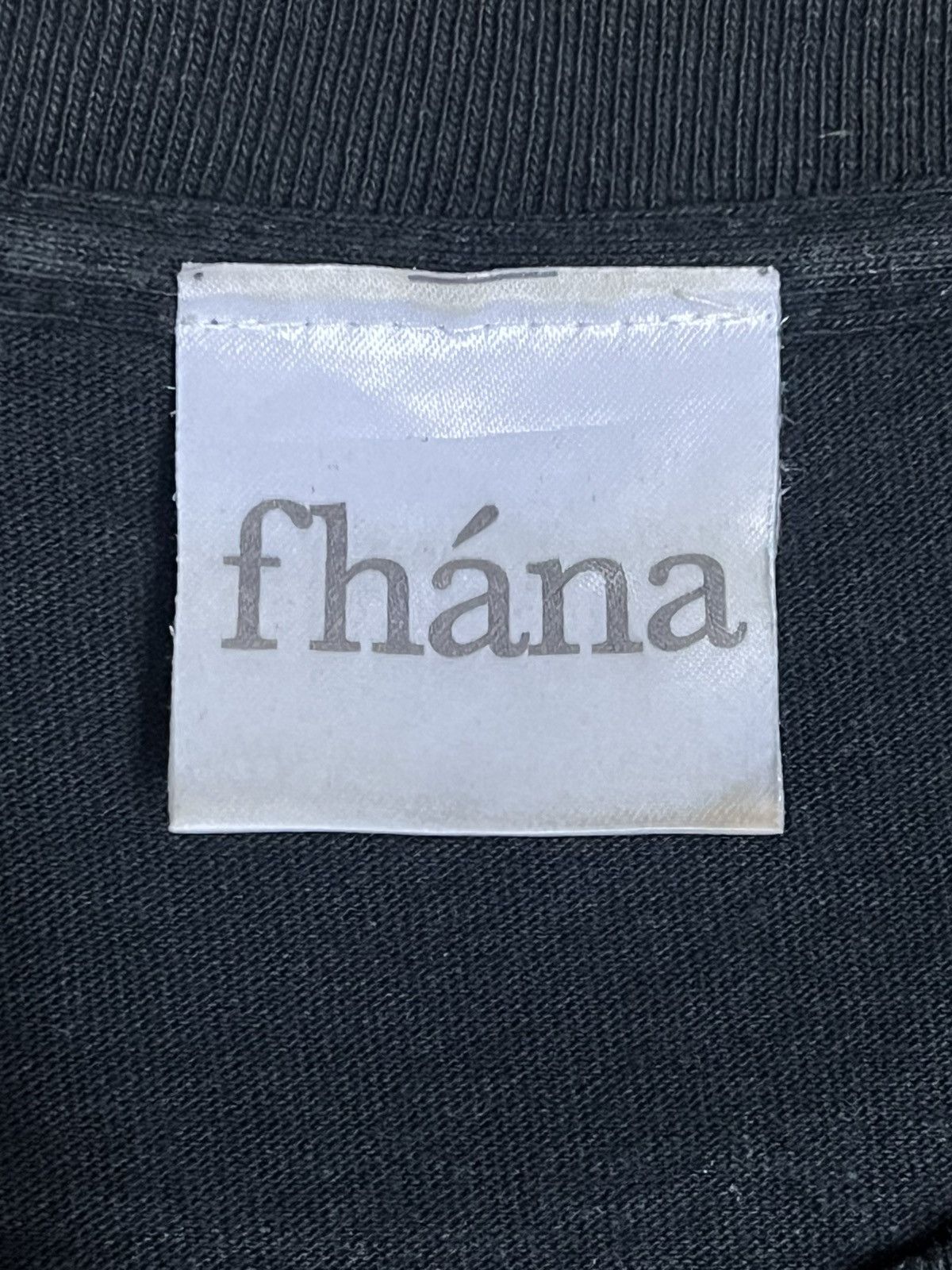 Band Tees Fhana Where You Are Tour 2019 Tee Japan Band “illuminate” L Size US L / EU 52-54 / 3 - 5 Thumbnail