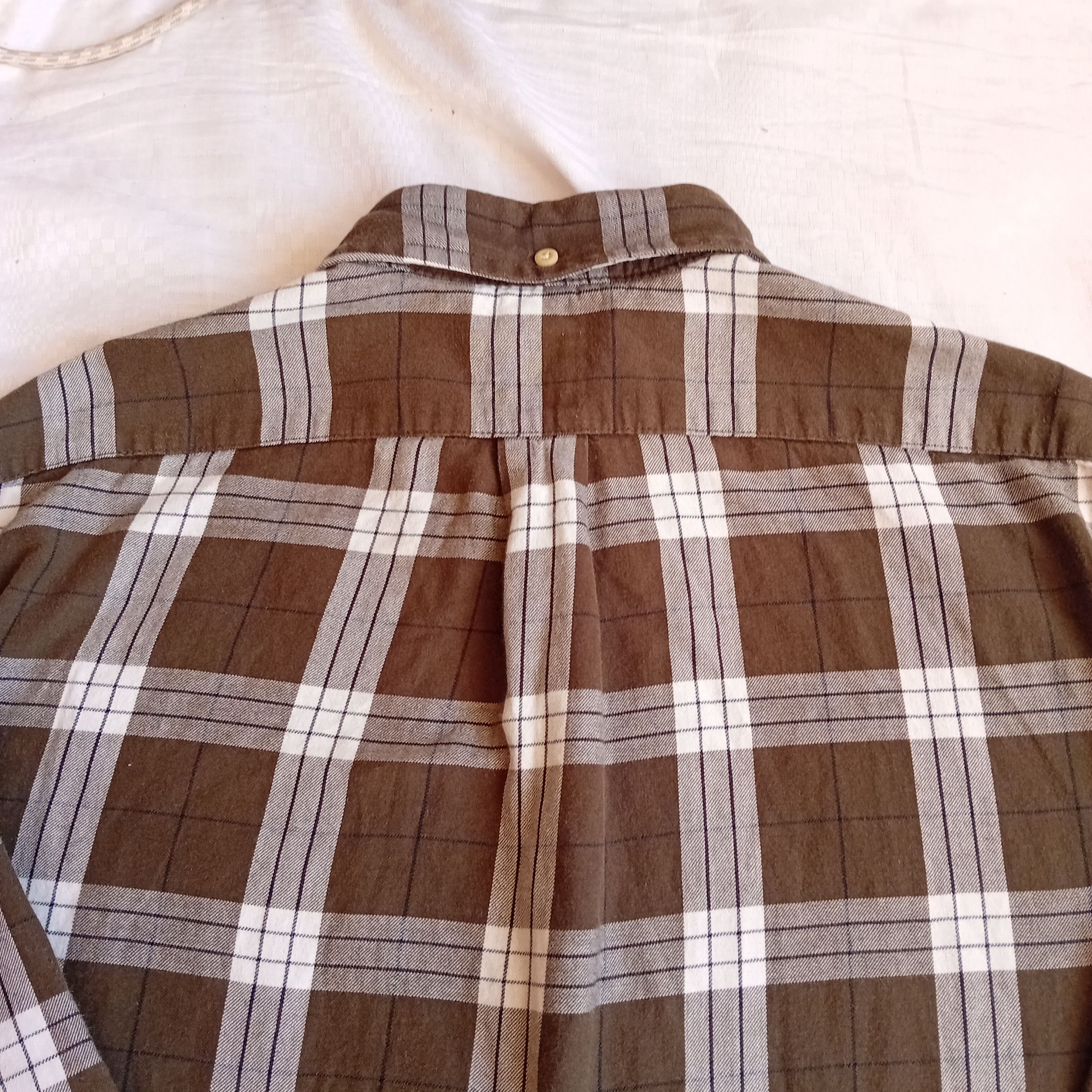 Vintage John lewis Size US L / EU 52-54 / 3 - 6 Thumbnail