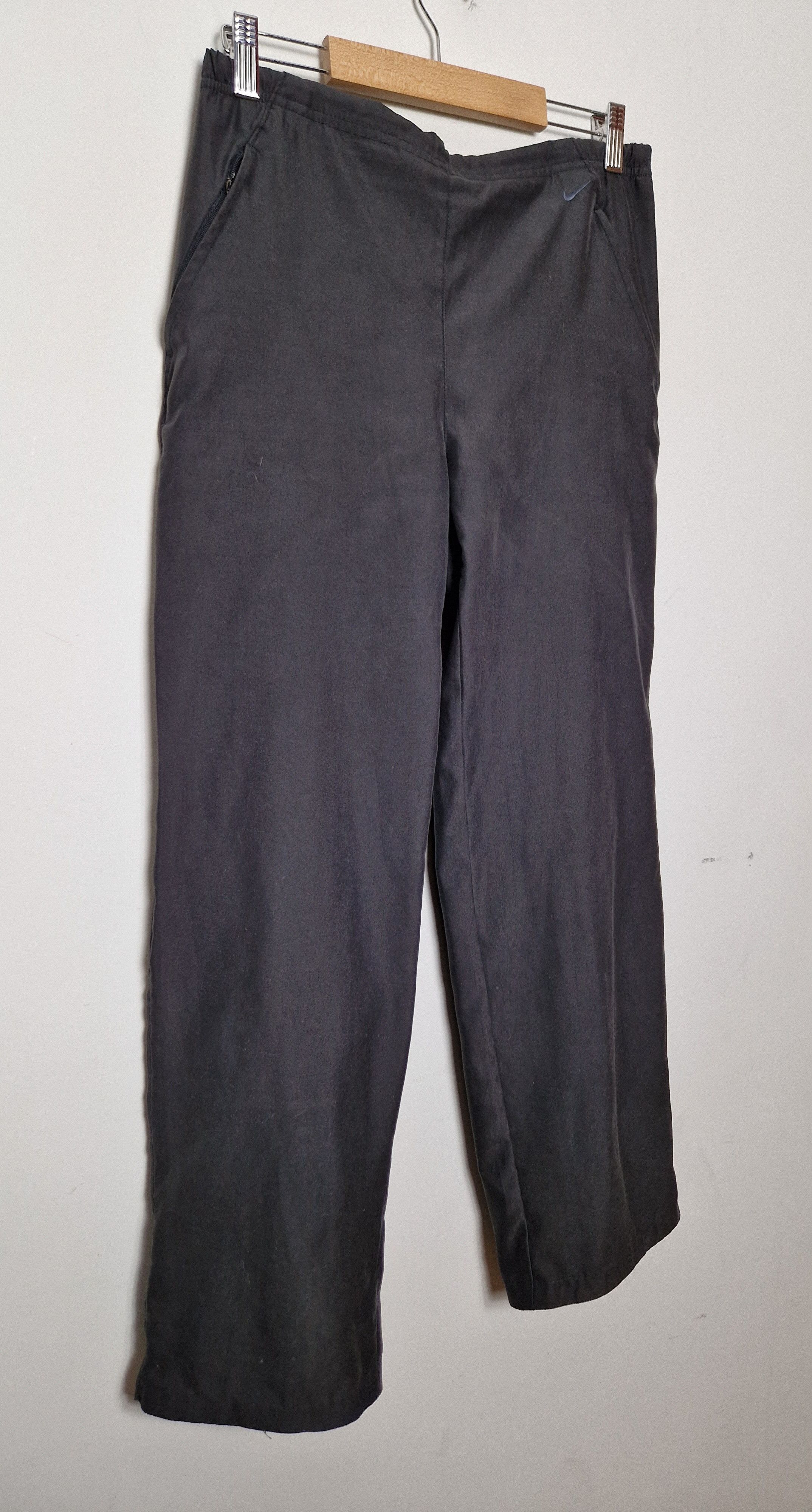 Nike × Nike ACG × Vintage Nike vintage nylon pants y2k 2000s Size 28" / US 6 / IT 42 - 2 Thumbnail