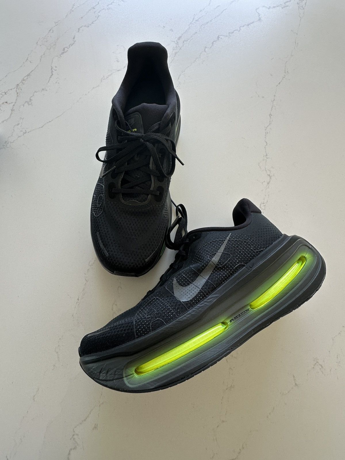 Nike Nike Vomero Premium - Like New - 9.5 Size US 9.5 / EU 42-43 - 9 Thumbnail