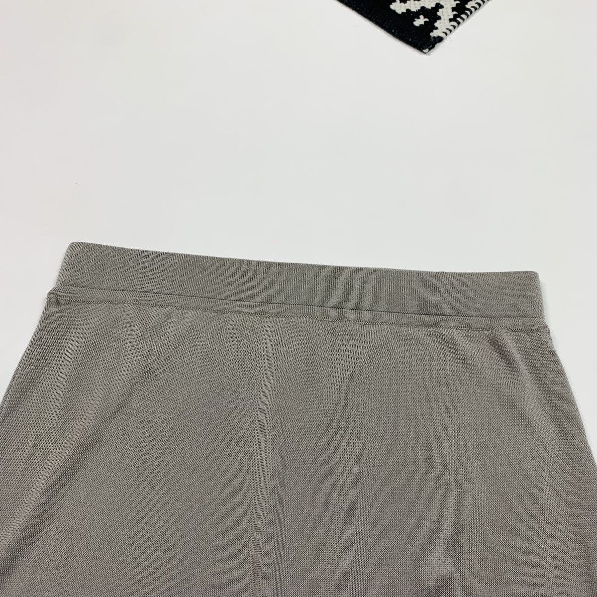 Designer × Sarah Pacini Sarah Pacini Skirt Maxi Long Beige Size 2 Size 26" / US 2 / IT 38 - 6 Thumbnail