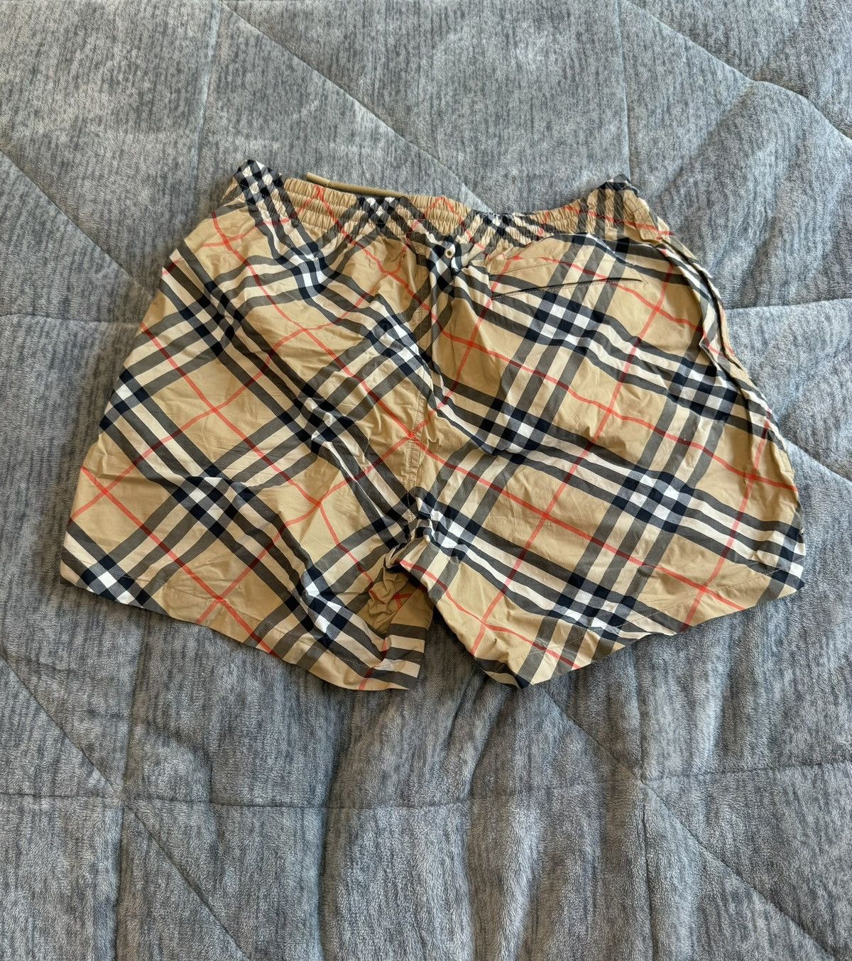 Burberry Burberry Swim Trunks Size US 28 / EU 44 - 2 Thumbnail