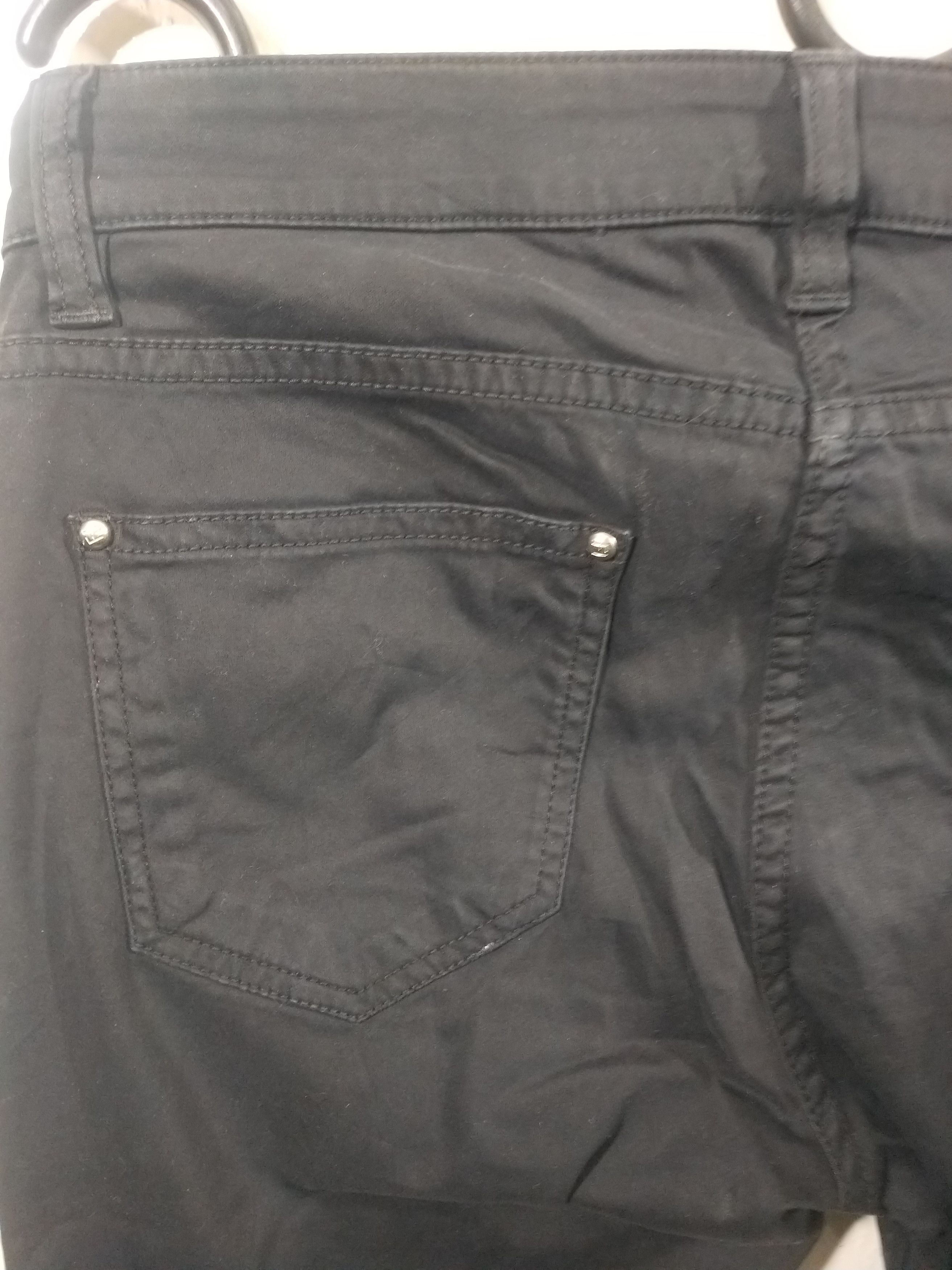 Fendi × Zucca Fendi slimfit pants Size 24" / US 00 / IT 34 - 5 Thumbnail