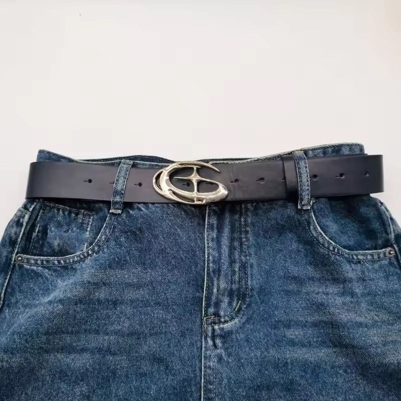 Other Retro Waist Belt Size ONE SIZE - 3 Thumbnail