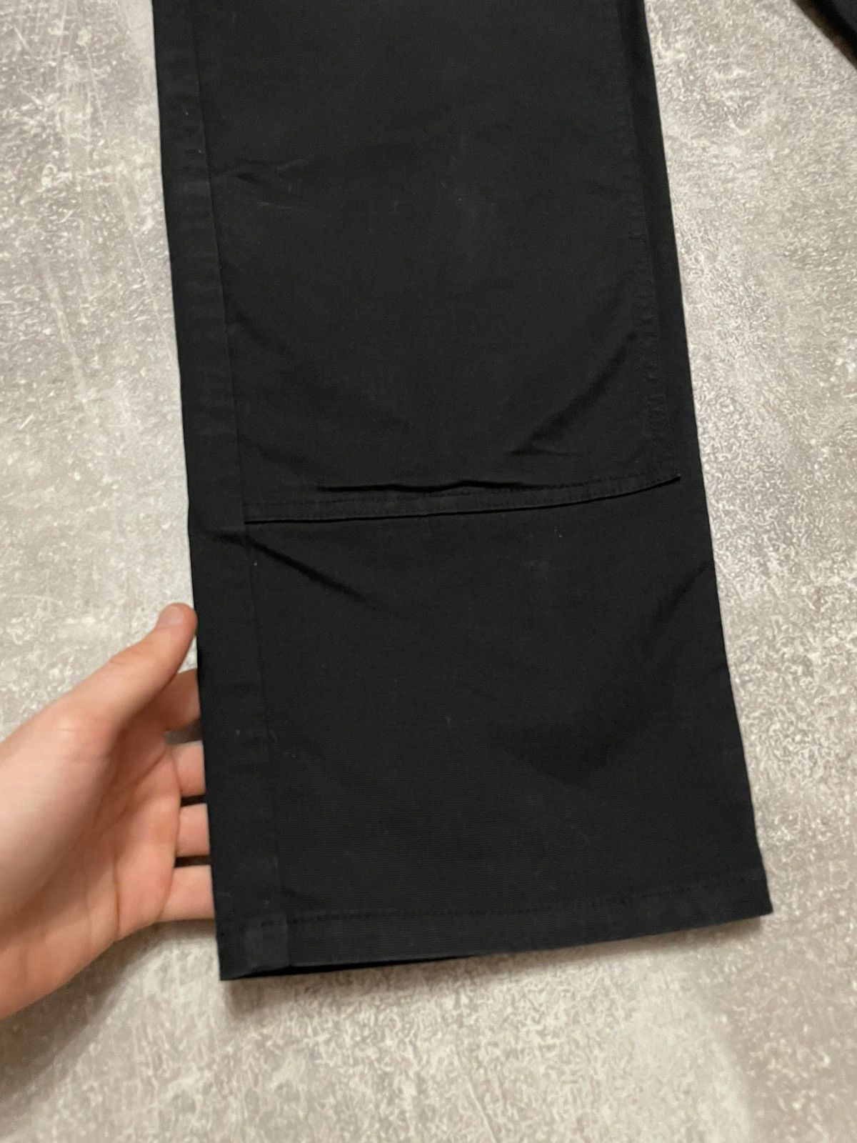 Bape Bape Carpenter Pants Size US 30 / EU 46 - 11 Thumbnail