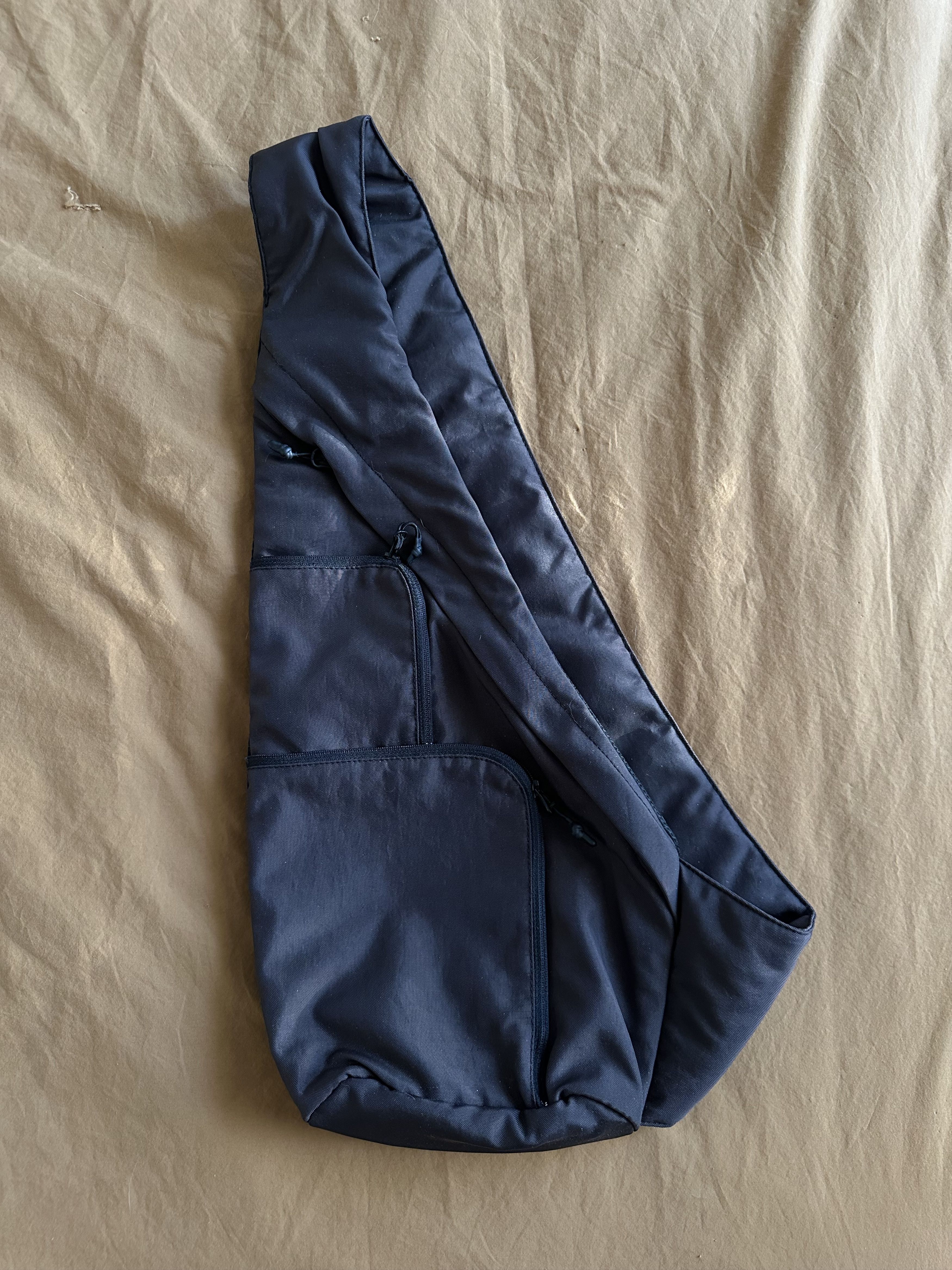 No Maintenance No Maintenance Sling Bag Size ONE SIZE - 1 Thumbnail