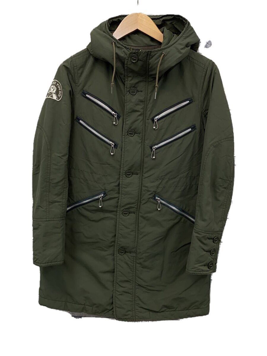 Hysteric Glamour Parka Jacket Size US M / EU 48-50 / 2 - 1 Thumbnail
