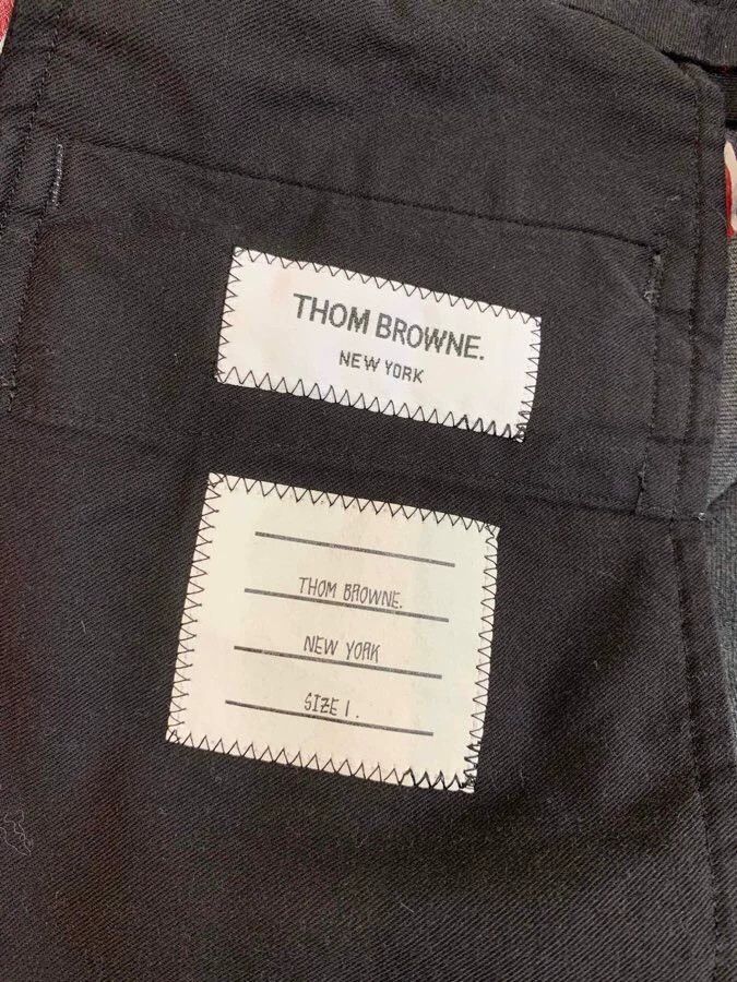 Other Thom Browne shorts Size US 39 - 5 Thumbnail