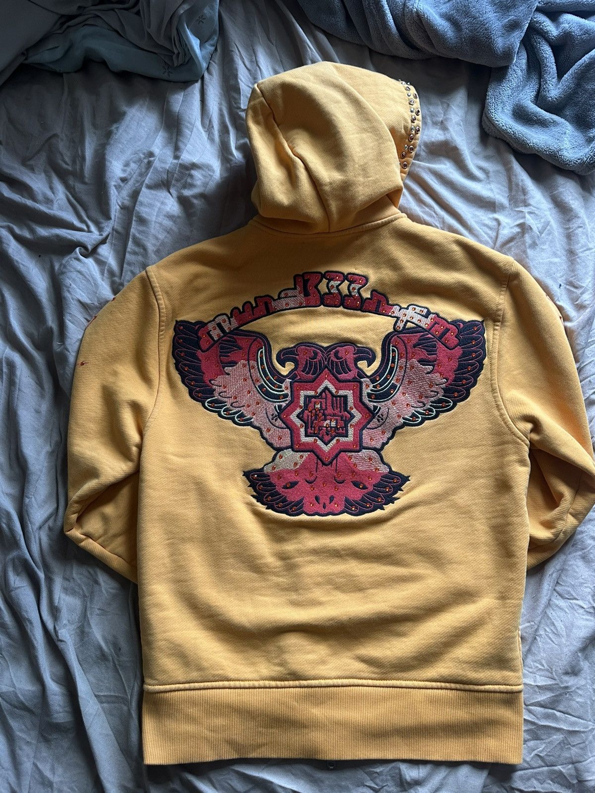 murd333r.fm Murd333r.fn “Chop333r” Size US S / EU 44-46 / 1 - 4 Thumbnail