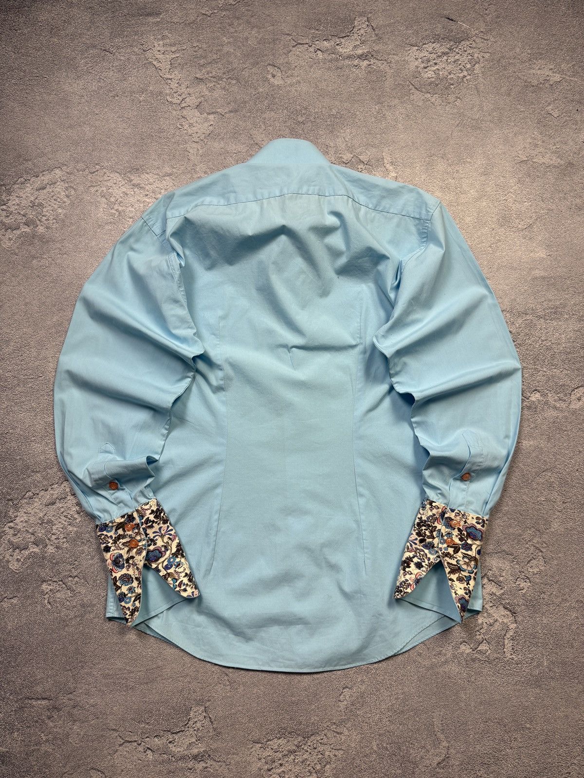 Dolce & Gabbana Luxury Dolce&Gabbana shirt Size US XL / EU 56 / 4 - 9 Thumbnail