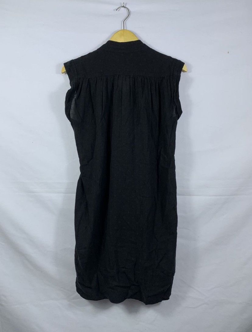 Isabel Marant Etoile Isabel Marant Etoile Gothic button ups Size US M / EU 48-50 / 2 - 2 Thumbnail