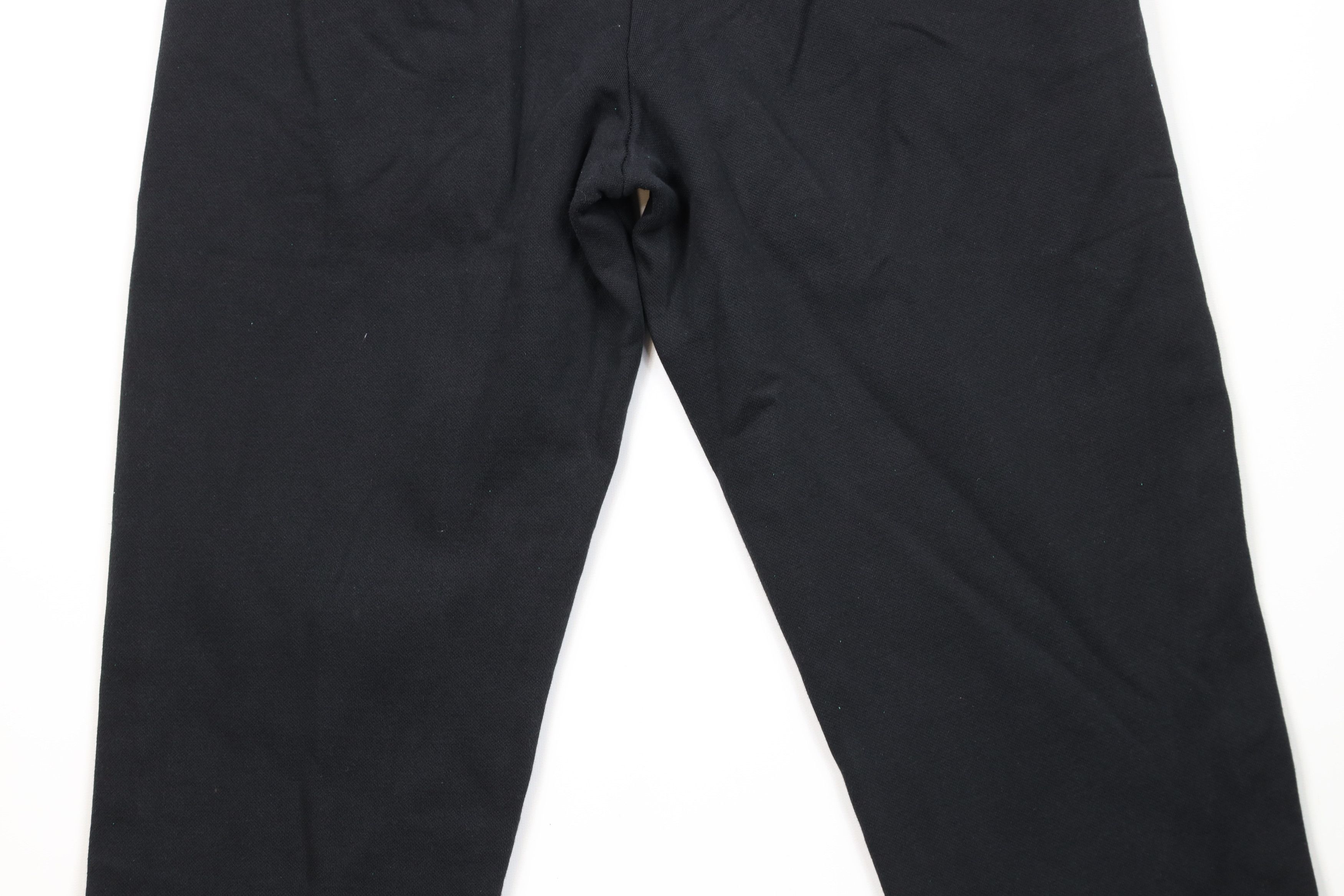 Puma Vintage Y2K Puma Spell Taped Logo Sweatpants Joggers Pants Size US 34 / EU 50 - 12 Thumbnail