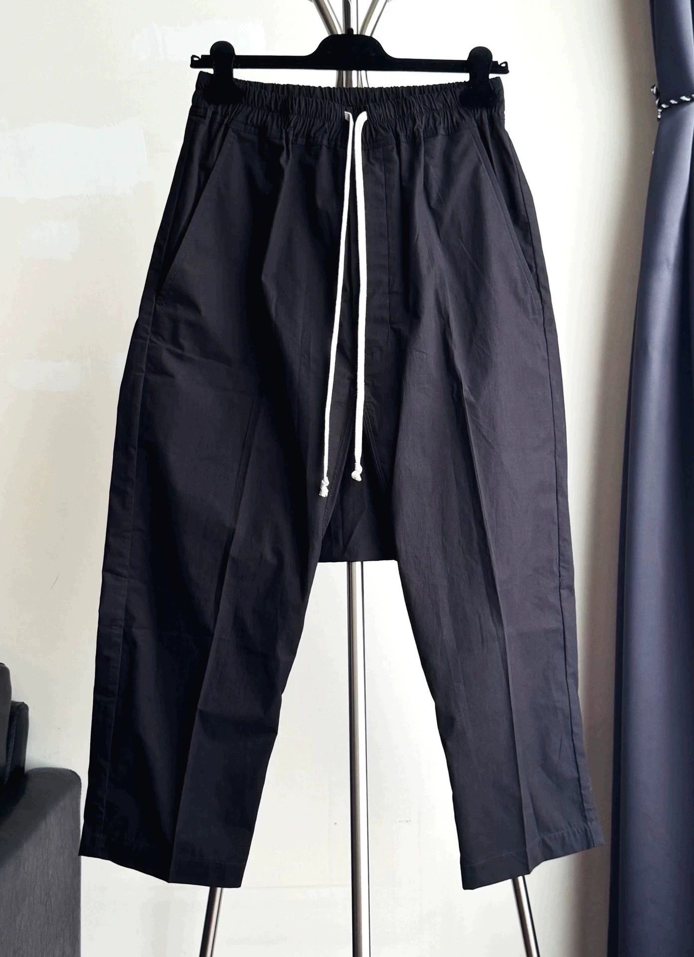 Rick Owens Rick Owens Lightweight pants Size US 30 / EU 46 - 1 Thumbnail