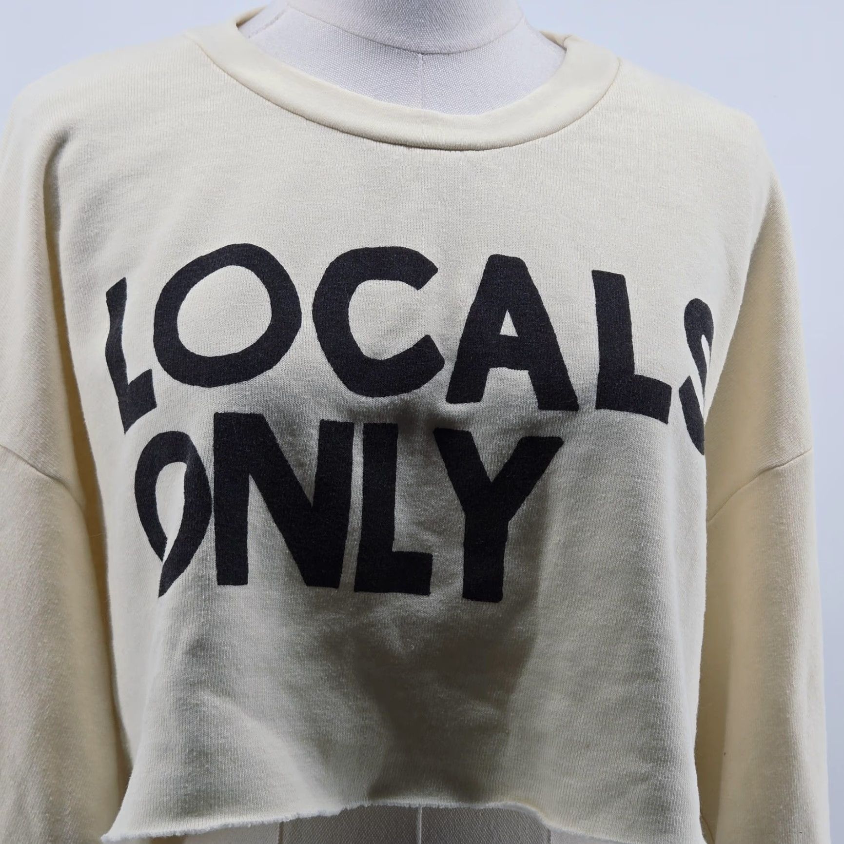 Aviator Nation VINTAGE? No. Size S / US 4 / IT 40 - 3 Thumbnail