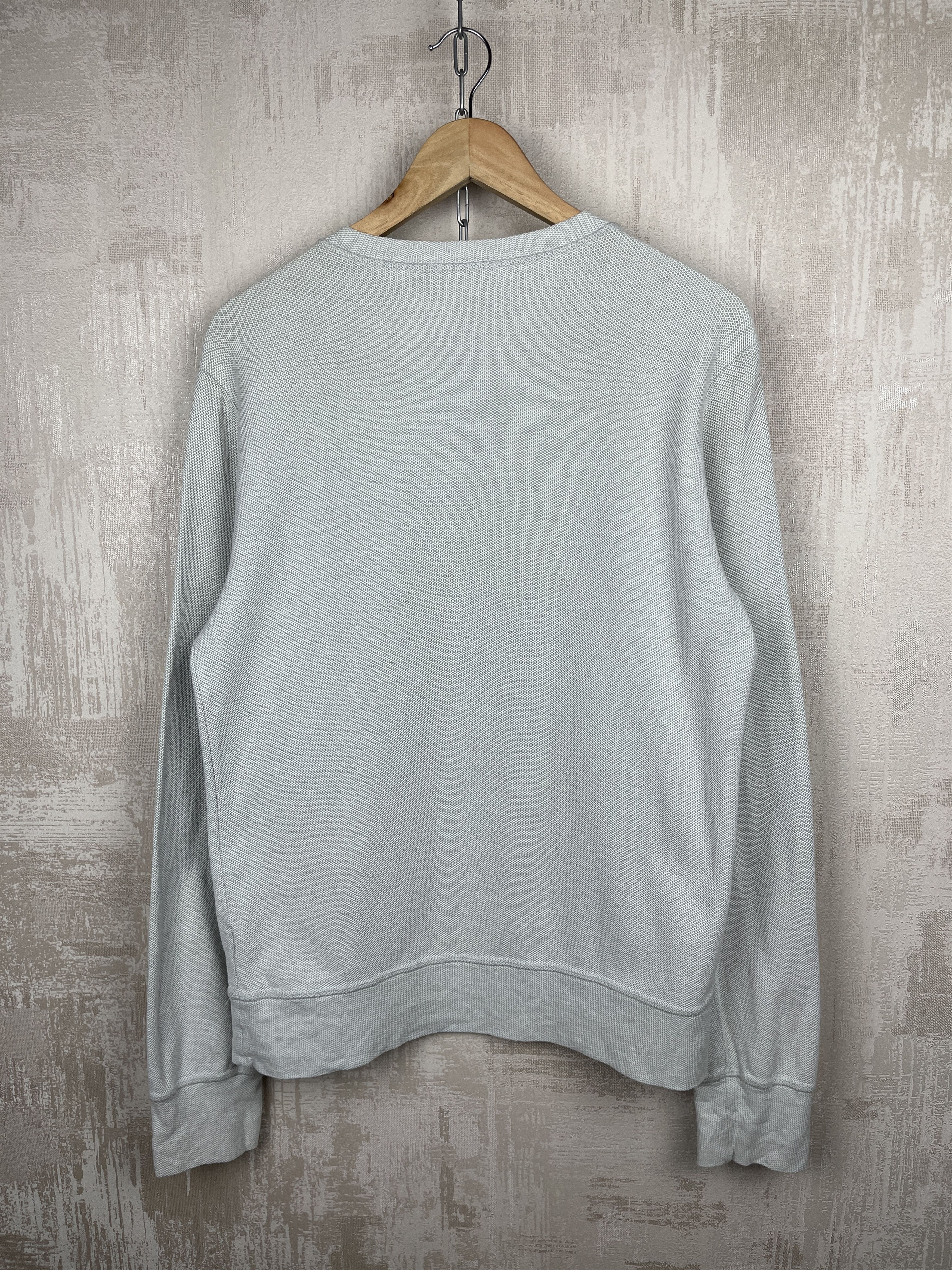 Dolce & Gabbana Dolce & Gabbana Love 2011 Vintage Sweatshirt Size US L / EU 52-54 / 3 - 13 Thumbnail