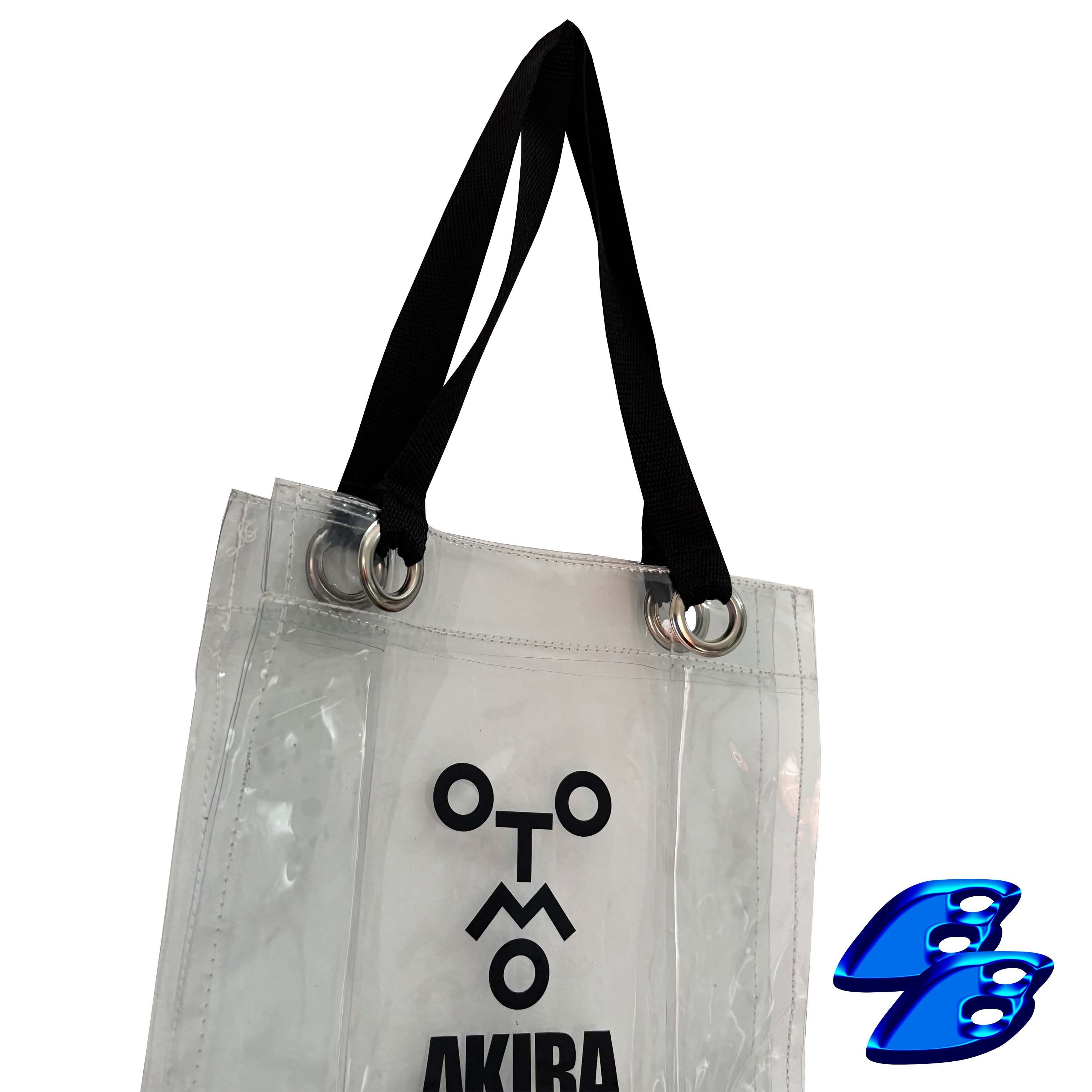 Anime × Japanese Brand AKIRA CEL EXHIBITION LIMITED TOTEBAG ANIME Size ONE SIZE - 2 Thumbnail