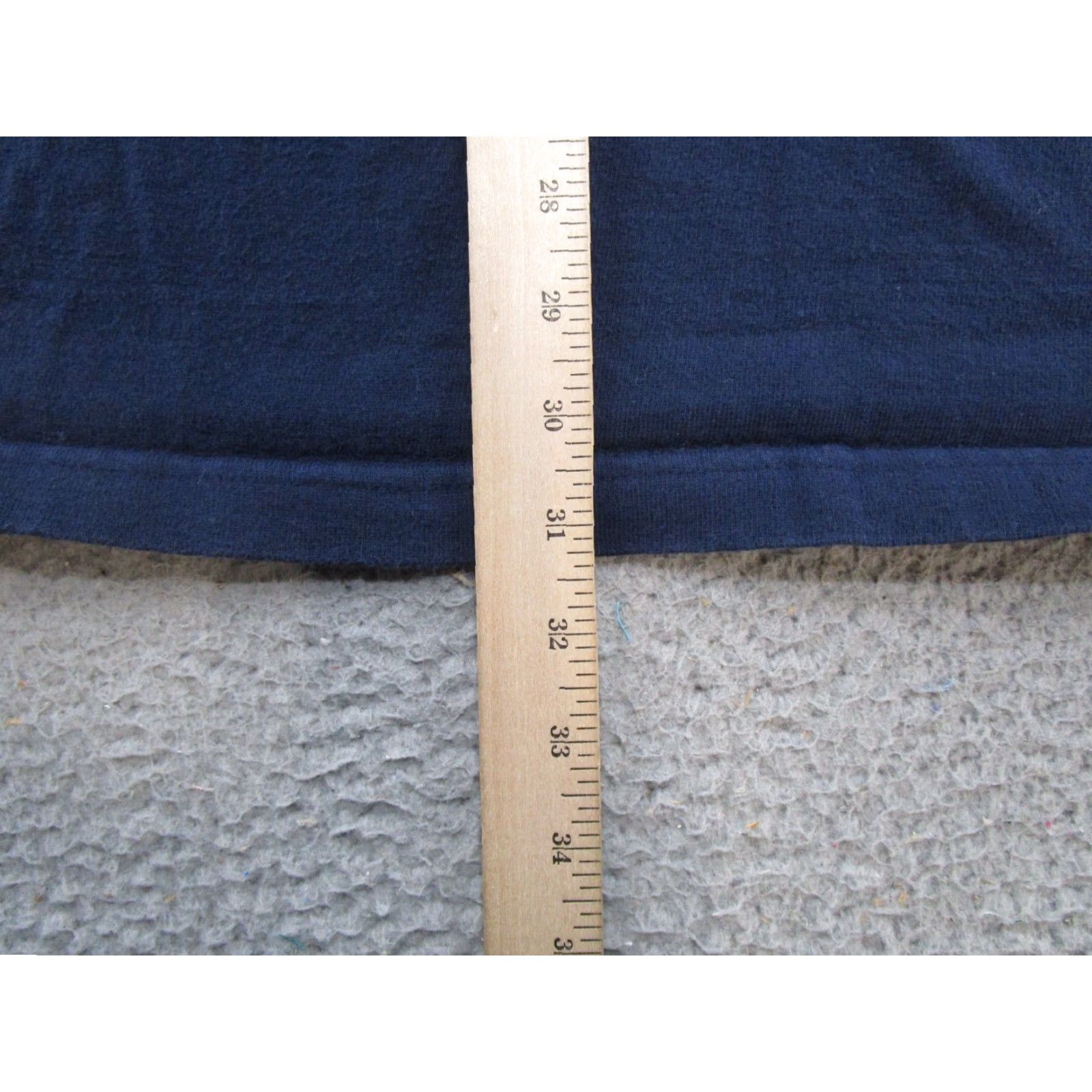 Old Navy VTG Old Navy Polo Shirt Striped Long Sleeve Cotton Rugby Size 2XL Y2K Read Size US XXL / EU 58 / 5 - 7 Thumbnail