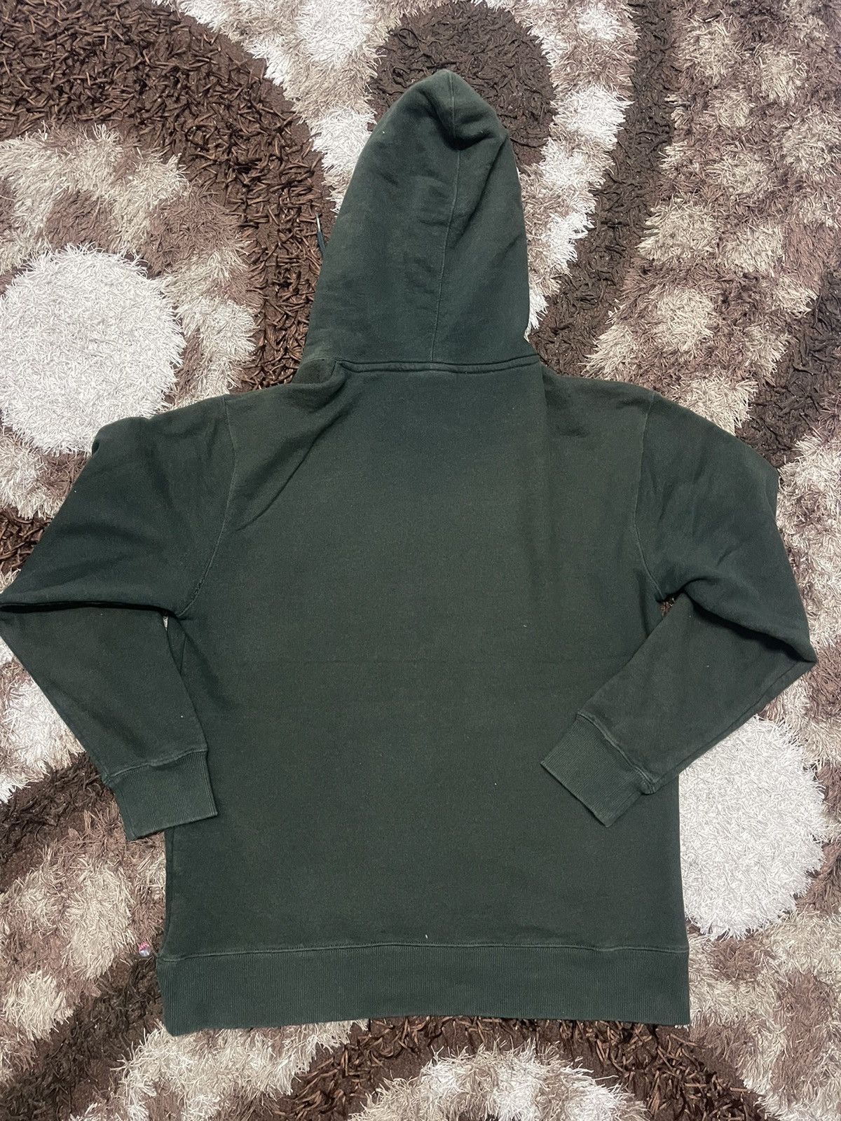 Starter VINTAGE EXPG STARTER BIG SPELLOUT VERY RARE Size US XL / EU 56 / 4 - 7 Thumbnail