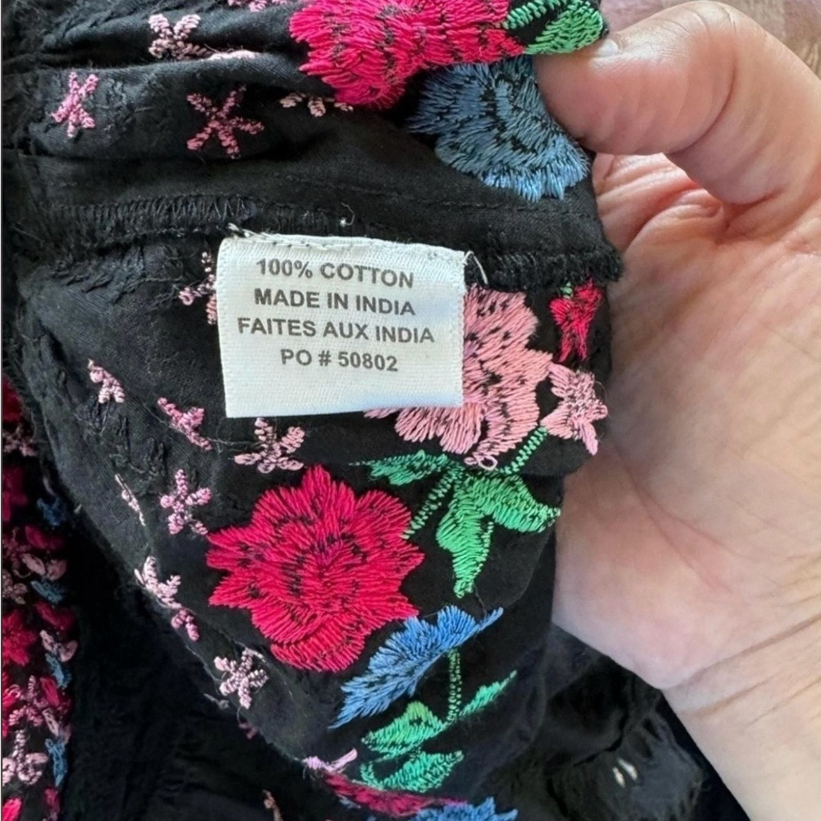 MISA Los Angeles NWT Misa Los Angeles $396 Black Ruffled Mini Dress Size XS Size XS / US 0-2 / IT 36-38 - 7 Thumbnail