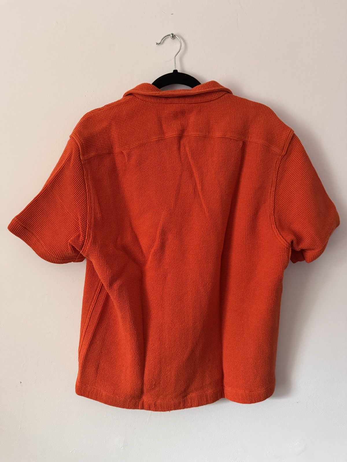 Paul Smith Paul Smith Jeans knit polo Size US L / EU 52-54 / 3 - 4 Thumbnail