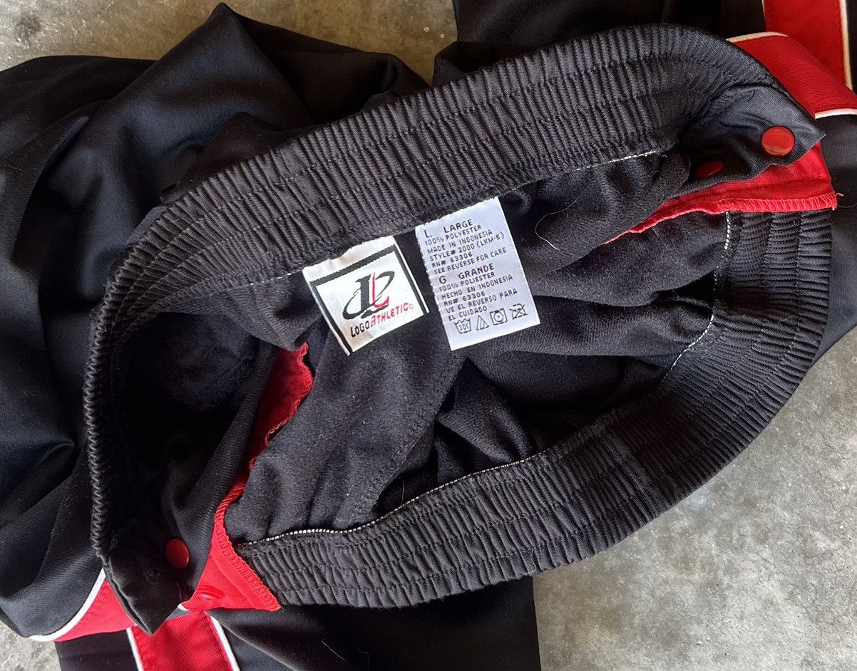 Logo Athletic × Vintage Logo Athletic T Shirt & Pants Size Large Size US L / EU 52-54 / 3 - 5 Thumbnail