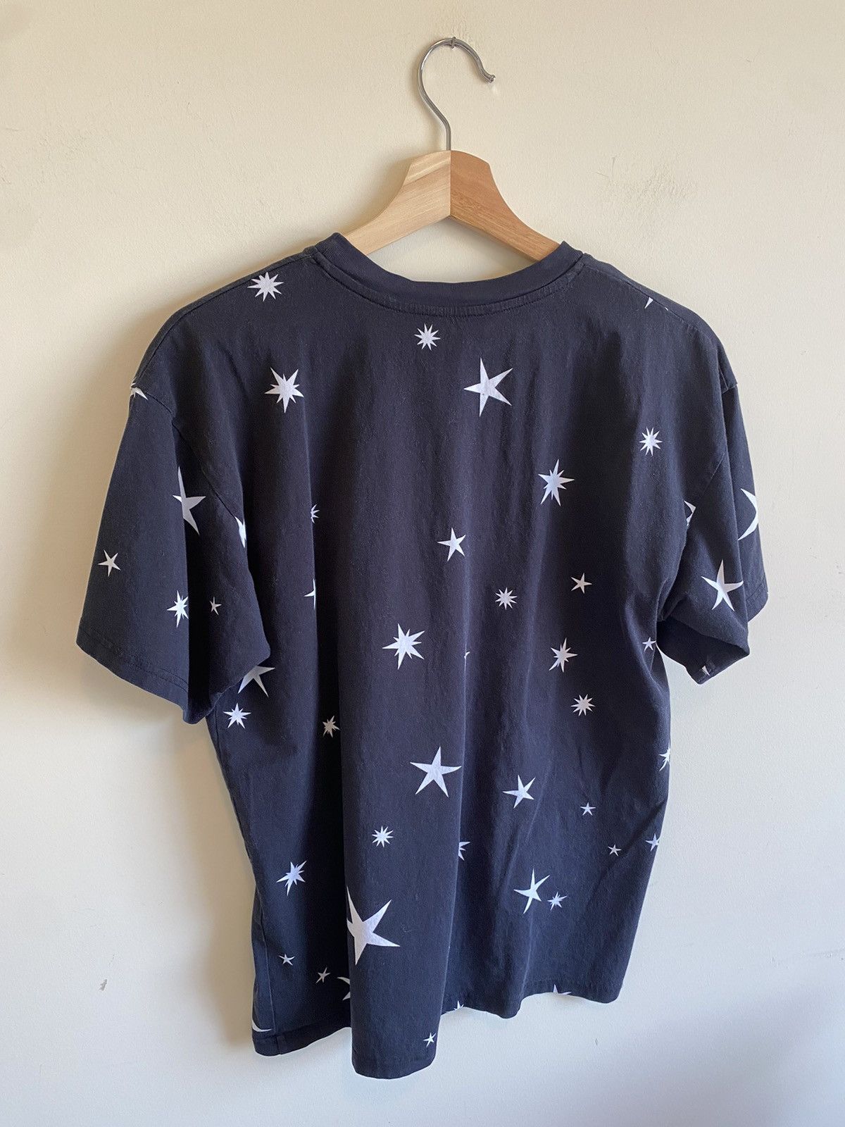 Moschino Y2K Moschino Space Bear Couture Teddy Alien 2000s Size US S / EU 44-46 / 1 - 5 Thumbnail