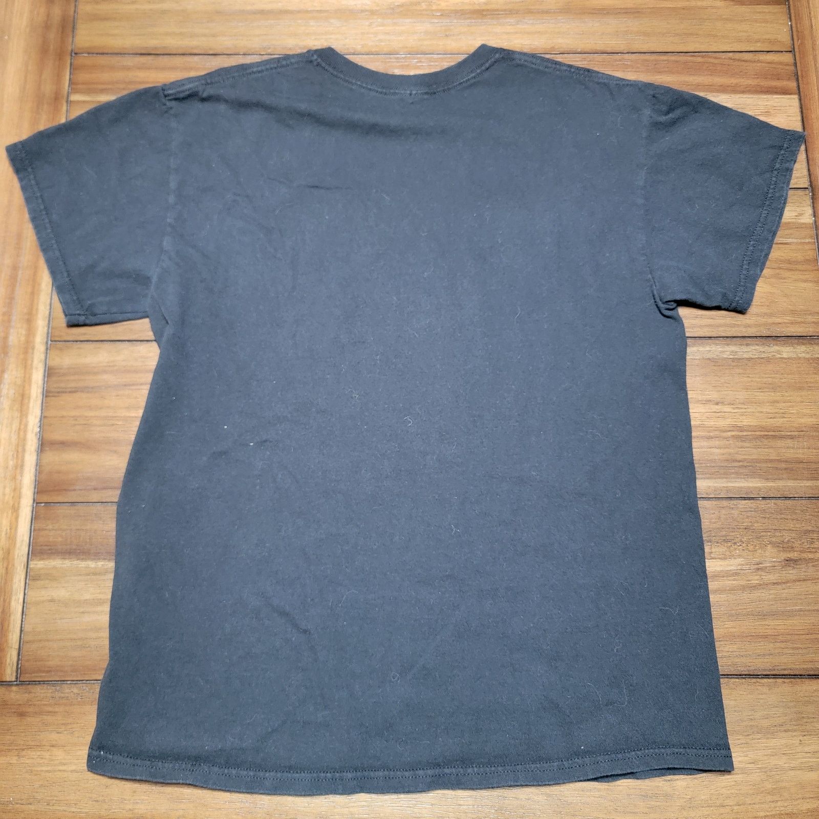 Gildan Houston Astros Star Wars Night Tee (Gildan) - Size Medium Size US M / EU 48-50 / 2 - 3 Thumbnail