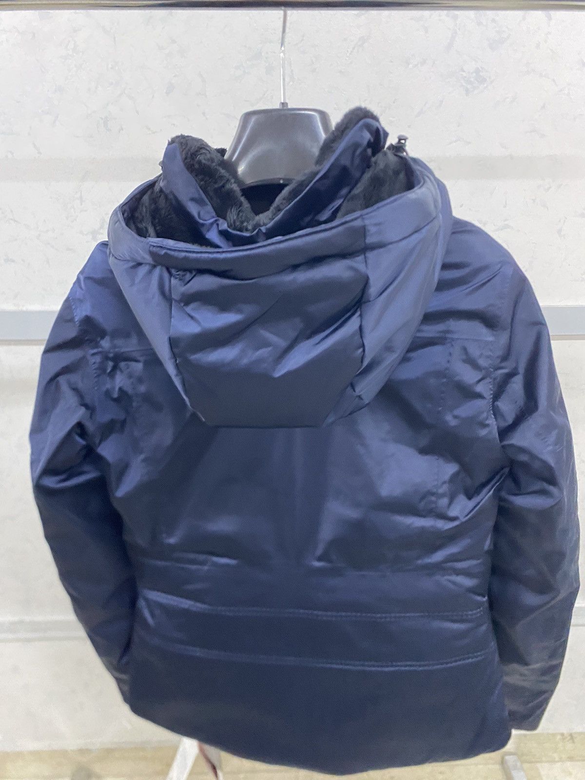 Rossignol Way Strabd Rossignol jacket, size S/L, new with tag. Size S / US 4 / IT 40 - 12 Thumbnail