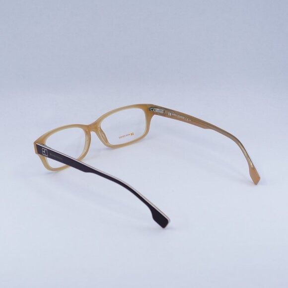 Hugo Boss 🕶️ New Hugo Boss BO 0009/N I7Q Eyeglasses Lowest price! Size ONE SIZE - 6 Thumbnail