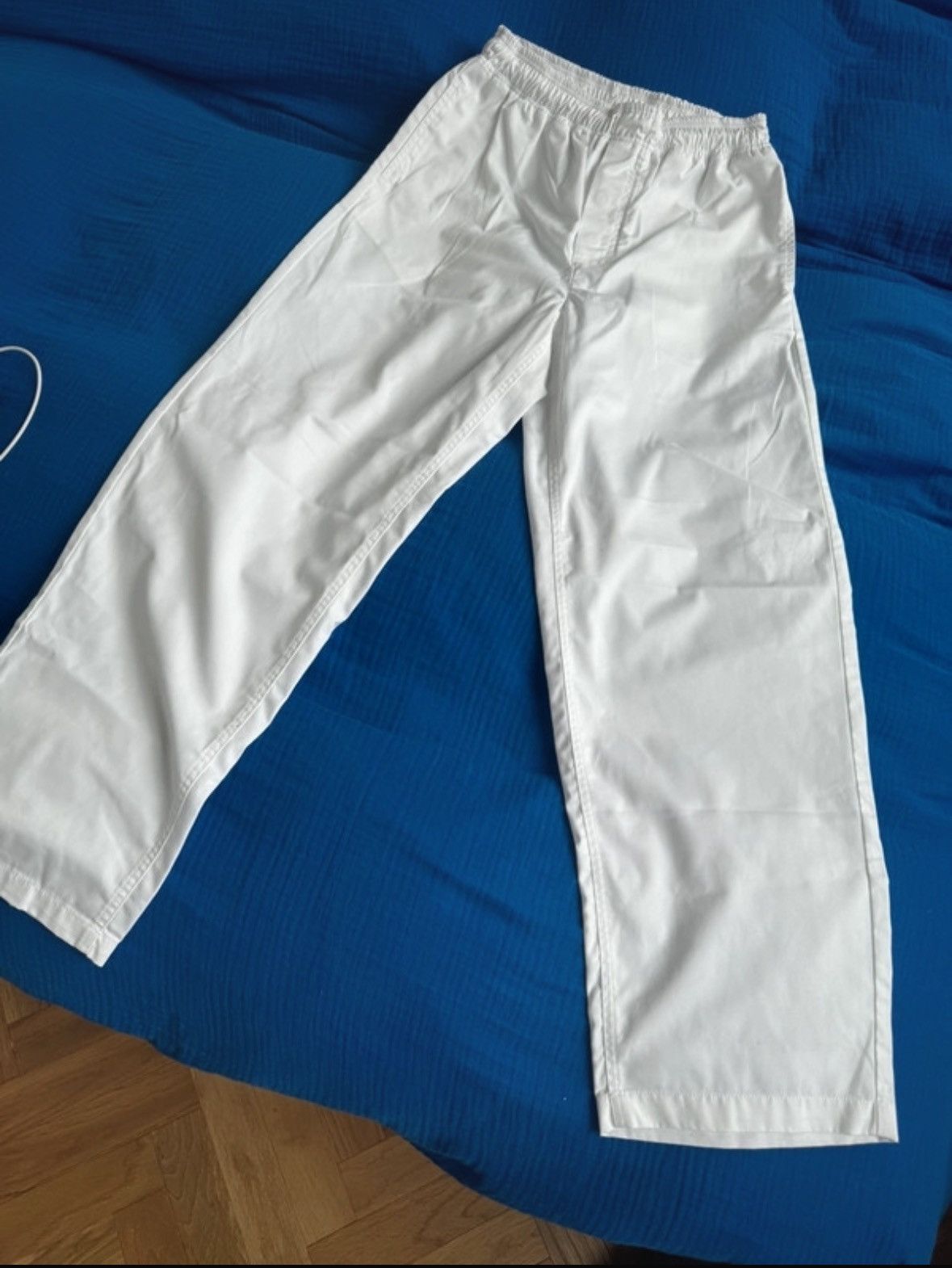 GR10K GR10K x Klopman Workwear Trousers Size US 34 / EU 50 - 5 Thumbnail