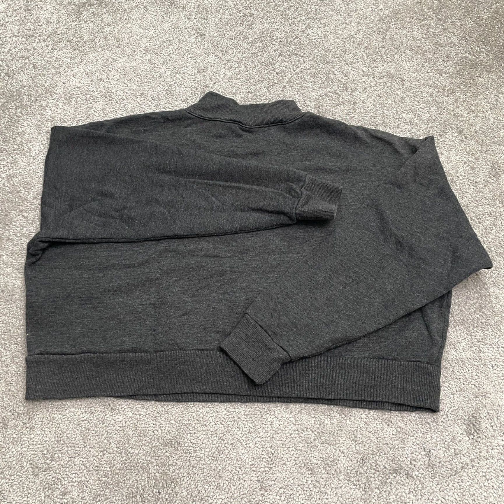 Vintage WILD FABLE Sweatshirt Size XXL / US 16-18 / IT 52-54 - 2 Thumbnail