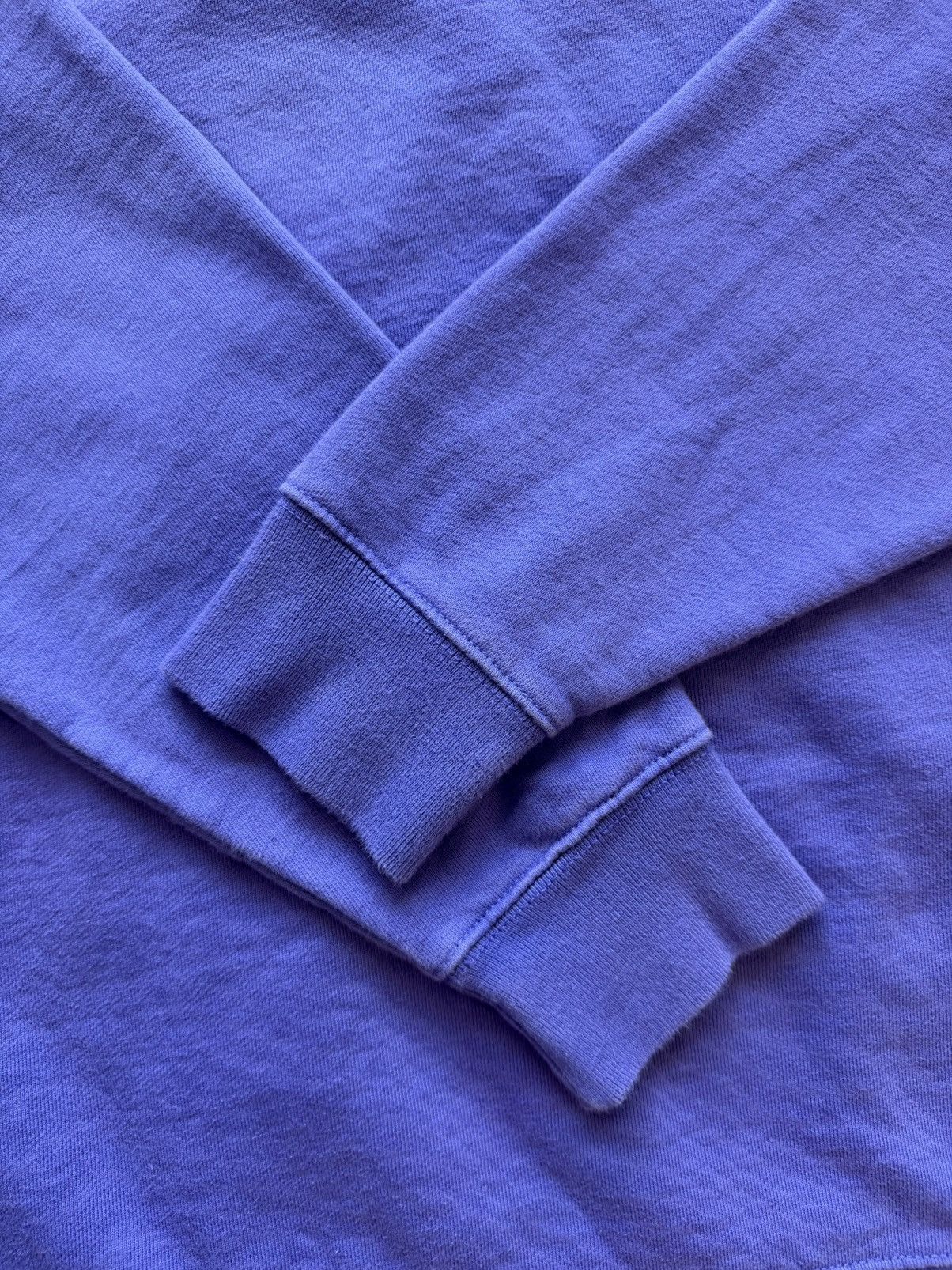 Market Market Blue Hoodie Size US M / EU 48-50 / 2 - 5 Thumbnail