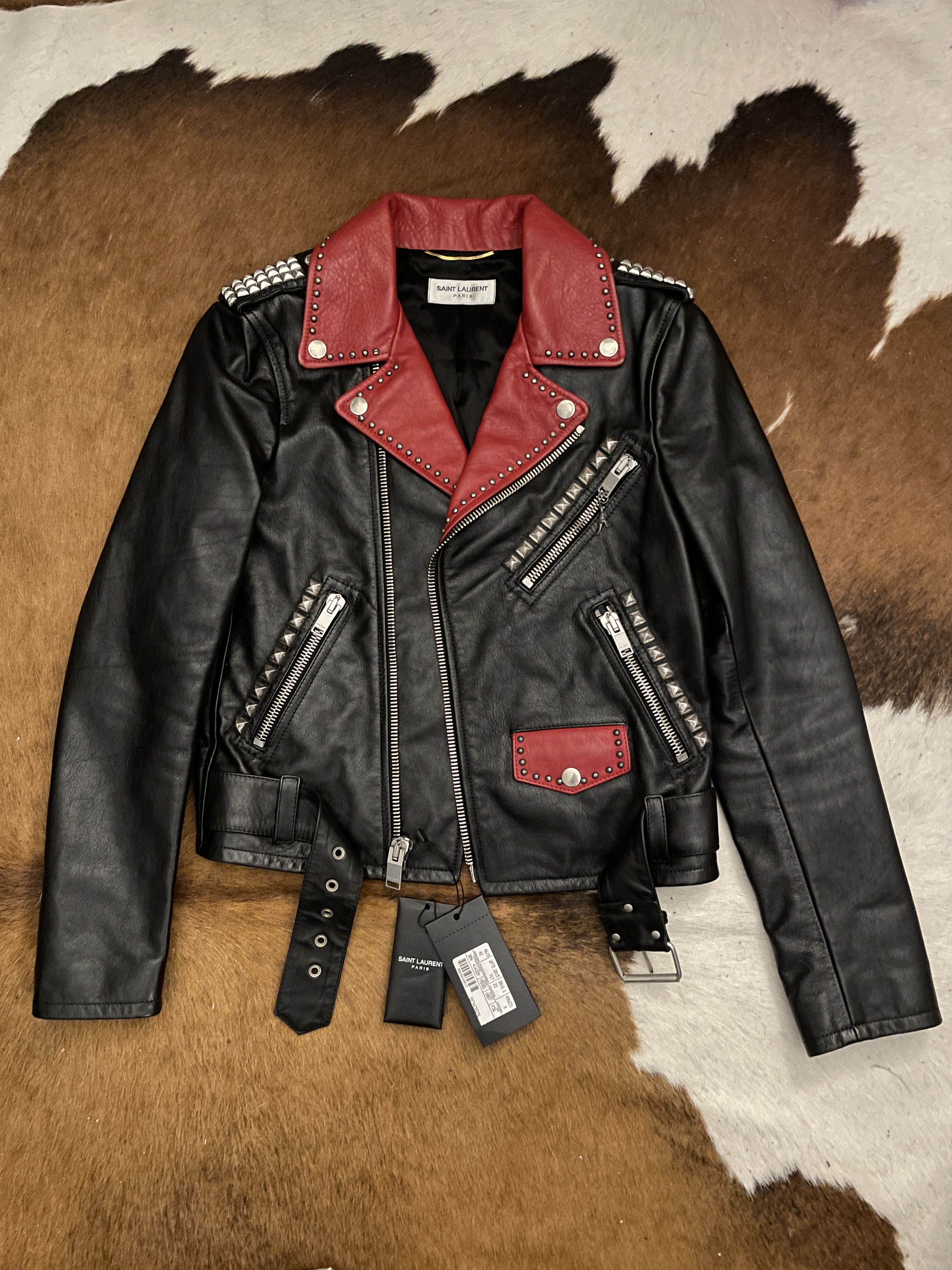 Hedi Slimane × Saint Laurent Paris Saint Laurent SS16 Surf