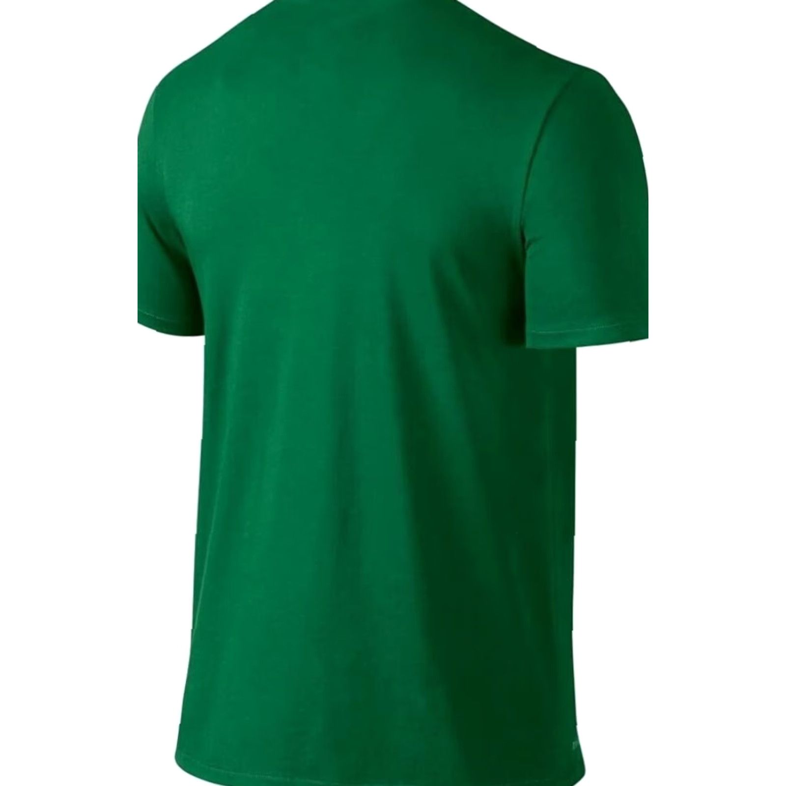 Nike Nike Dri-Fit T-Shirt Mens Athletic Cut Green XXL Athletic Cut Nike Dri-Fit T-Shirt Mens Green 2XL Nike Dri-FIT Shirt Mens Green 2XL Size US XXL / EU 58 / 5 - 2 Thumbnail