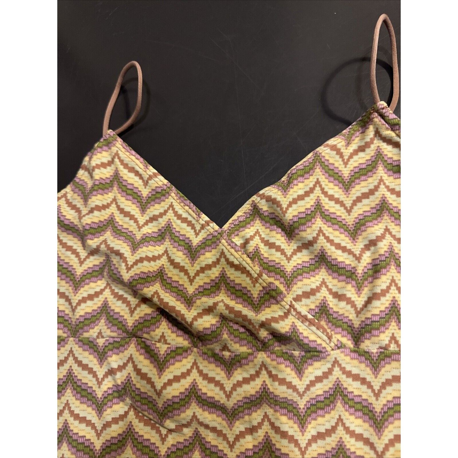 Other No Comment NY LA Stretchy Regular Size Medium Colorful Crop Size M / US 6-8 / IT 42-44 - 7 Thumbnail