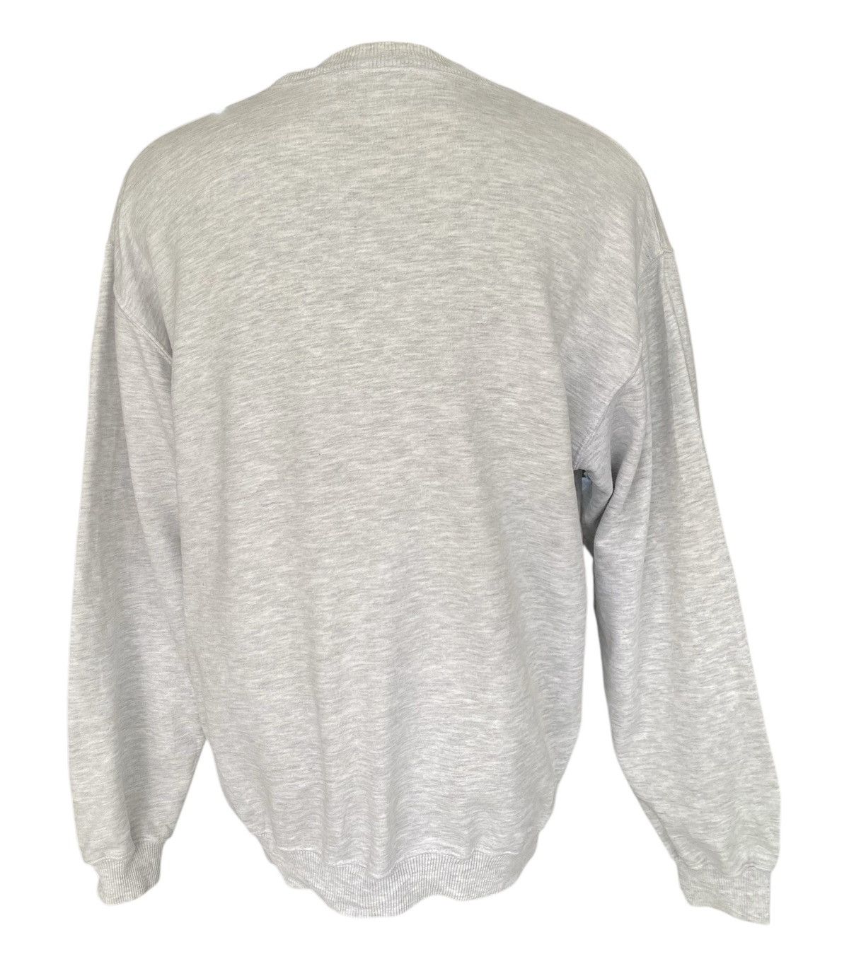 Disney Vintage LOGOS MICKEY Crewneck Size US L / EU 52-54 / 3 - 8 Thumbnail