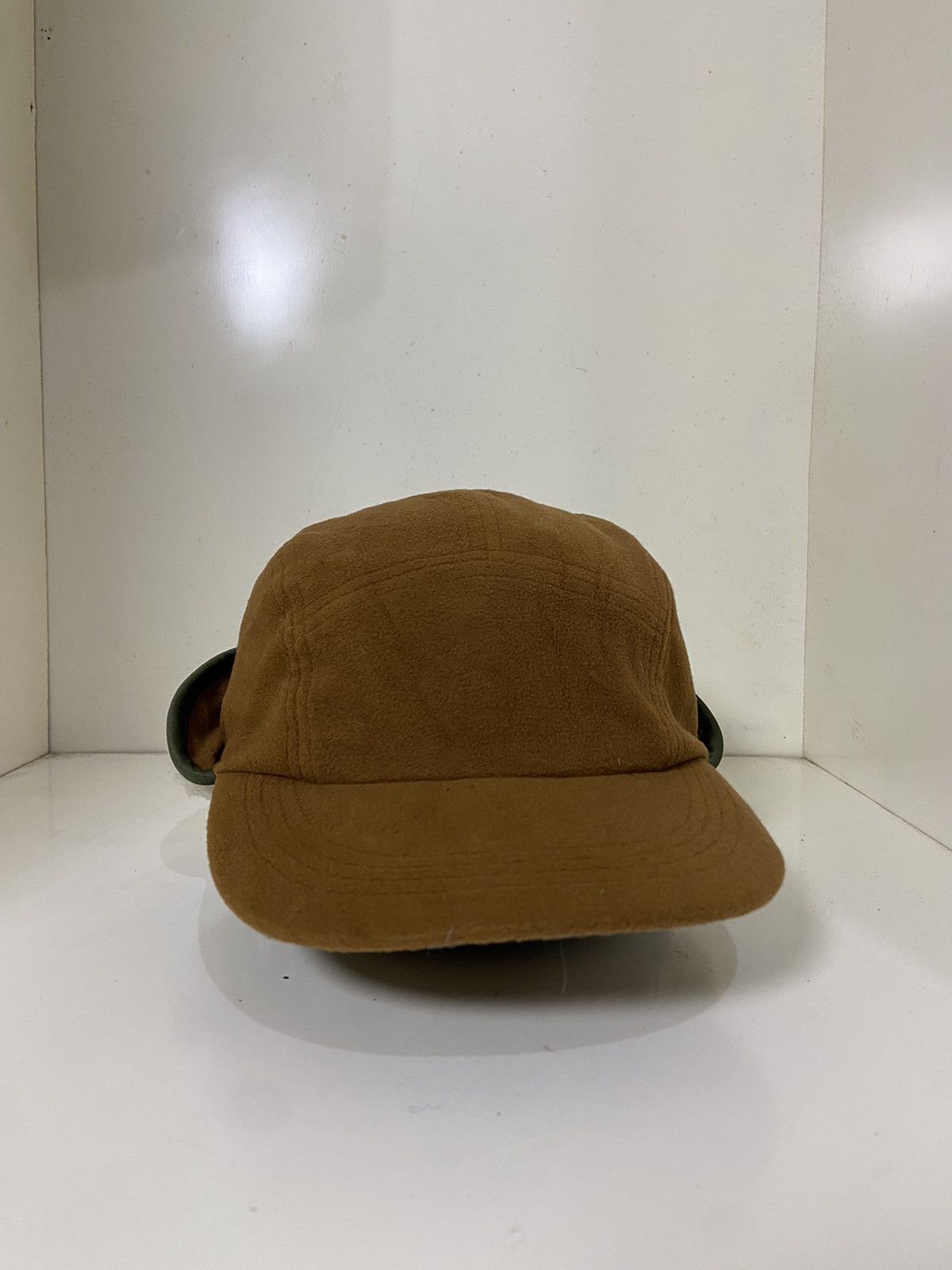 Japanese Brand × Vintage niko and... vintage y2k mohair ushaka fuzzy with five panel Size ONE SIZE - 3 Thumbnail