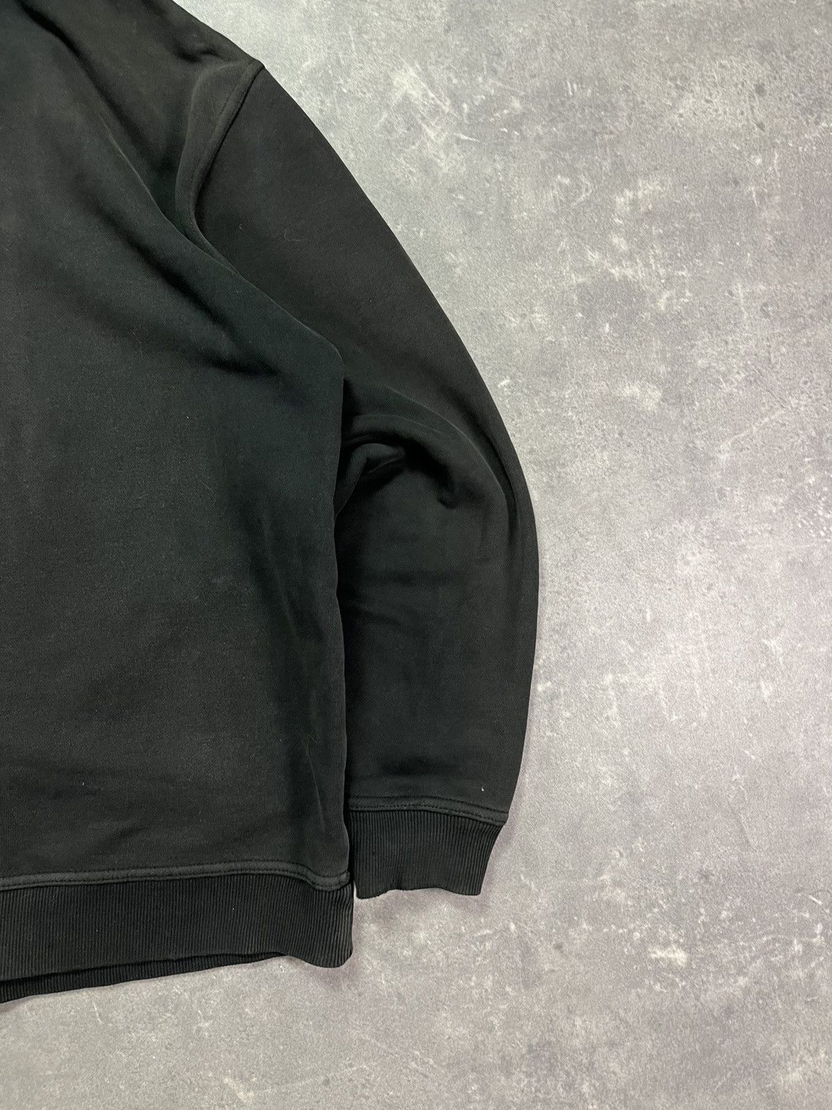 Southpole 00s Southpole Distressed Vintage Printed Baggy Zip Hoodie XL Size US XL / EU 56 / 4 - 17 Thumbnail